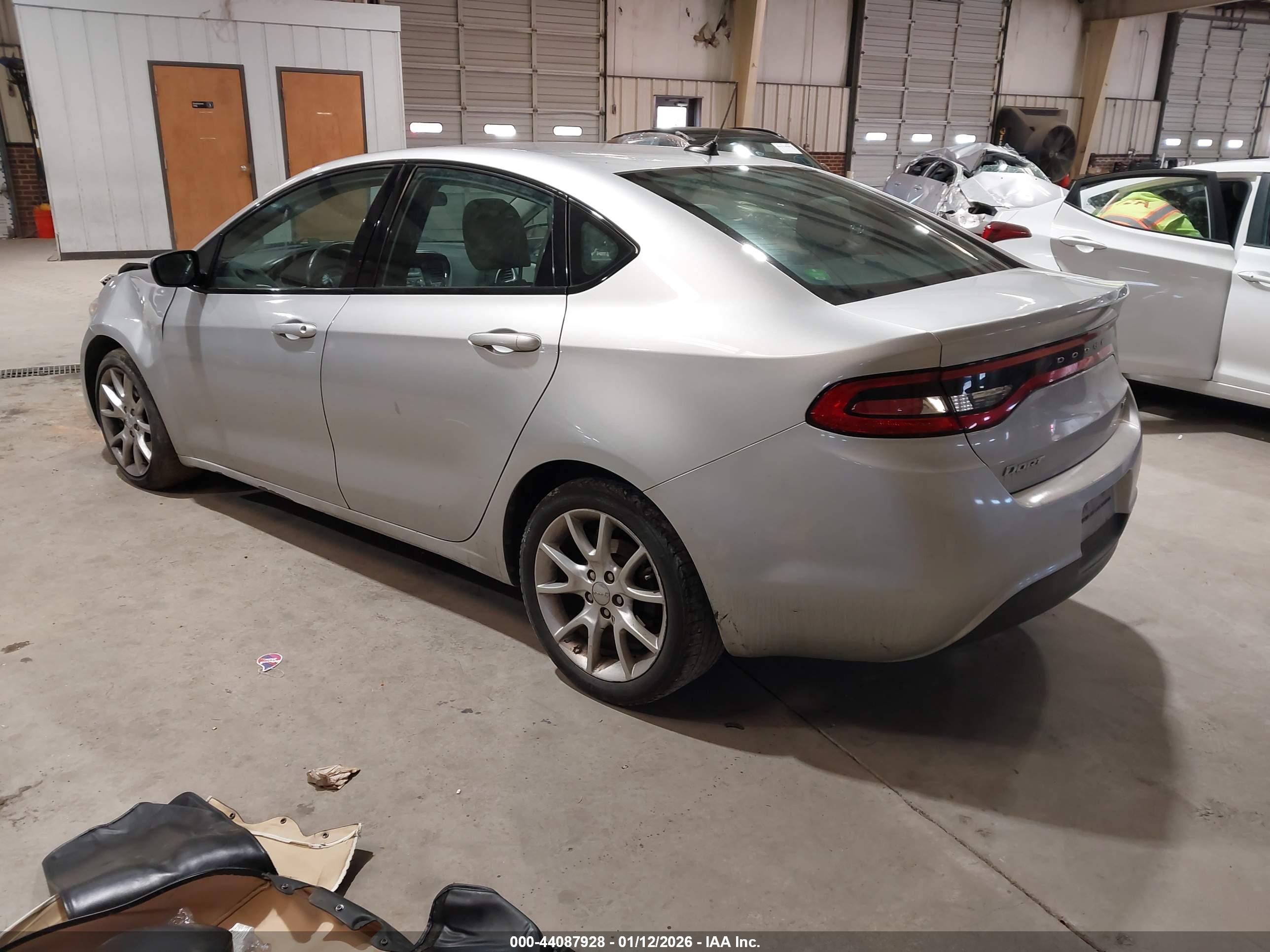 DODGE DART image 3