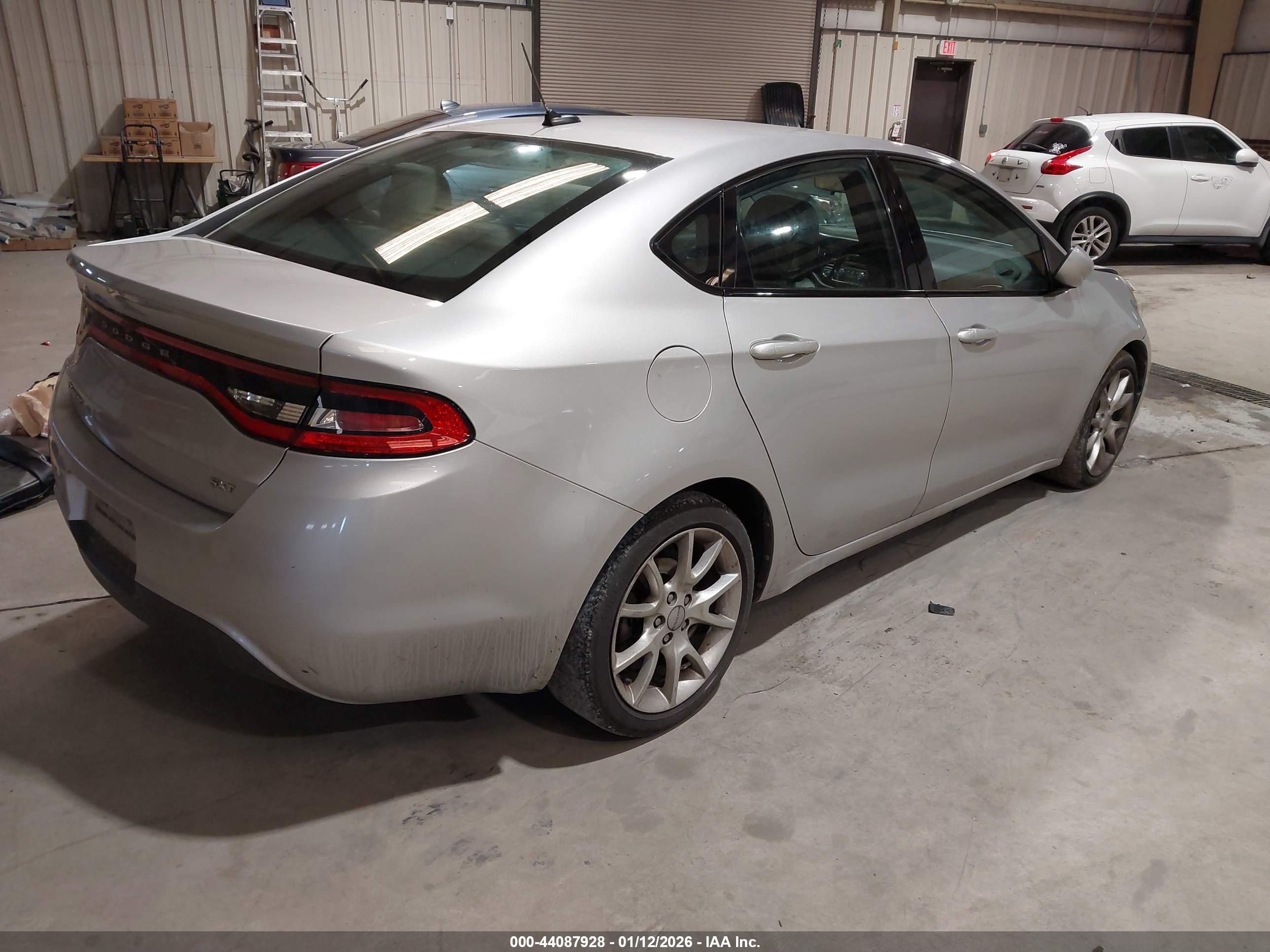 DODGE DART image 4