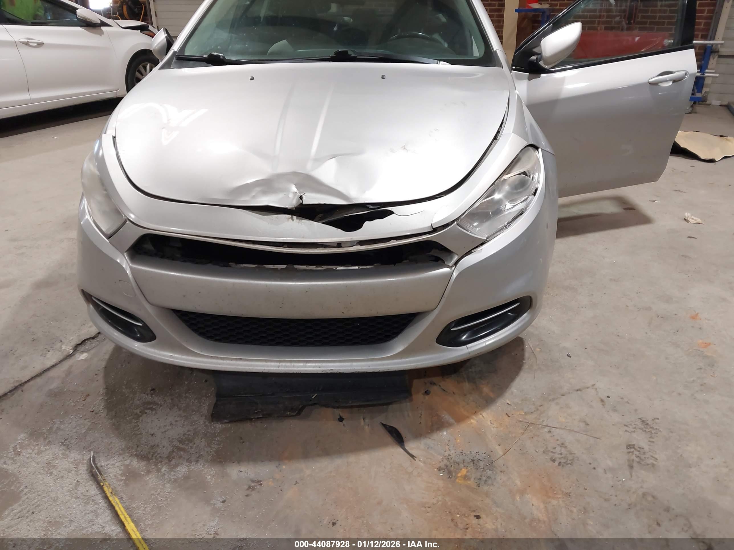 DODGE DART image 6
