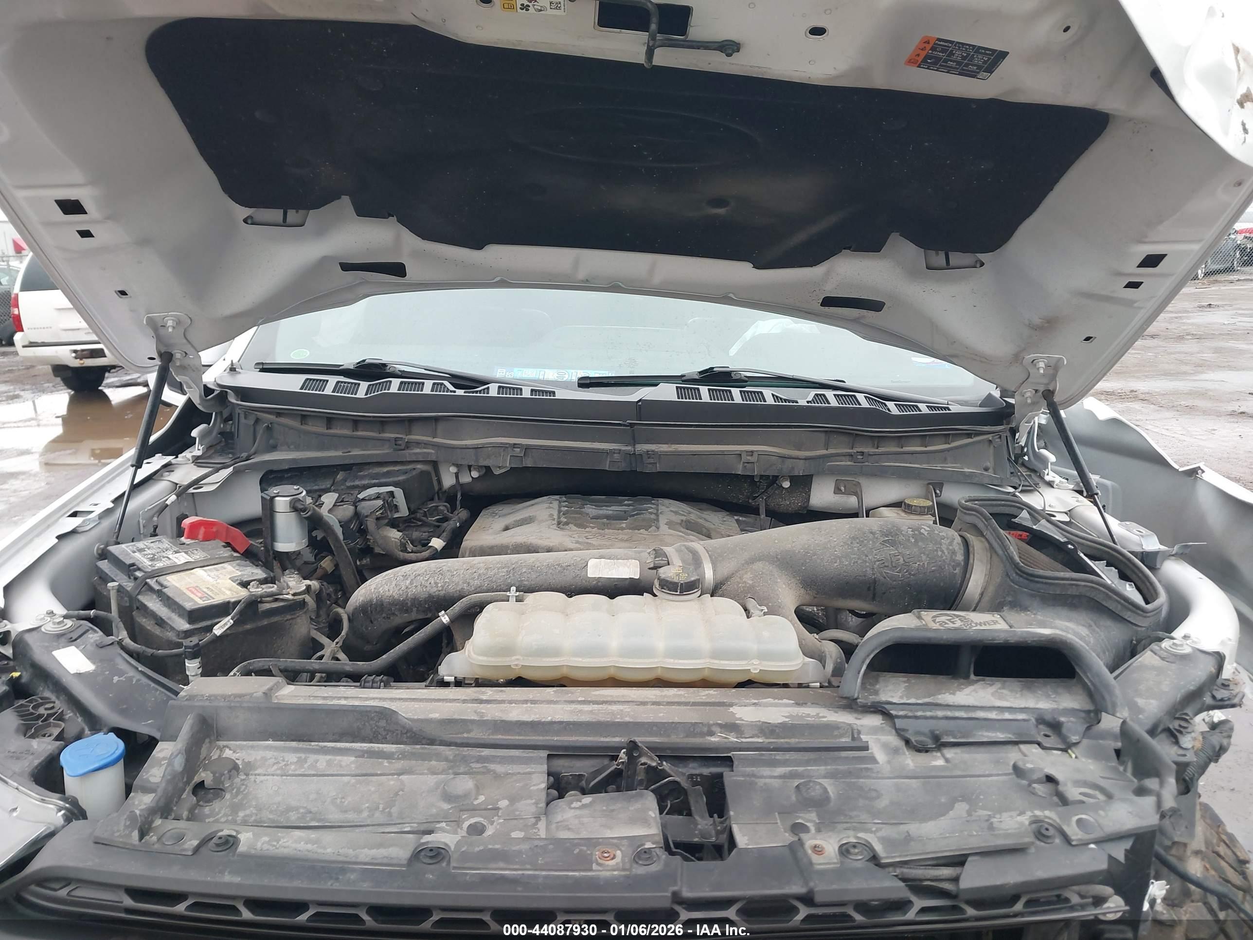 FORD F-150 image 10