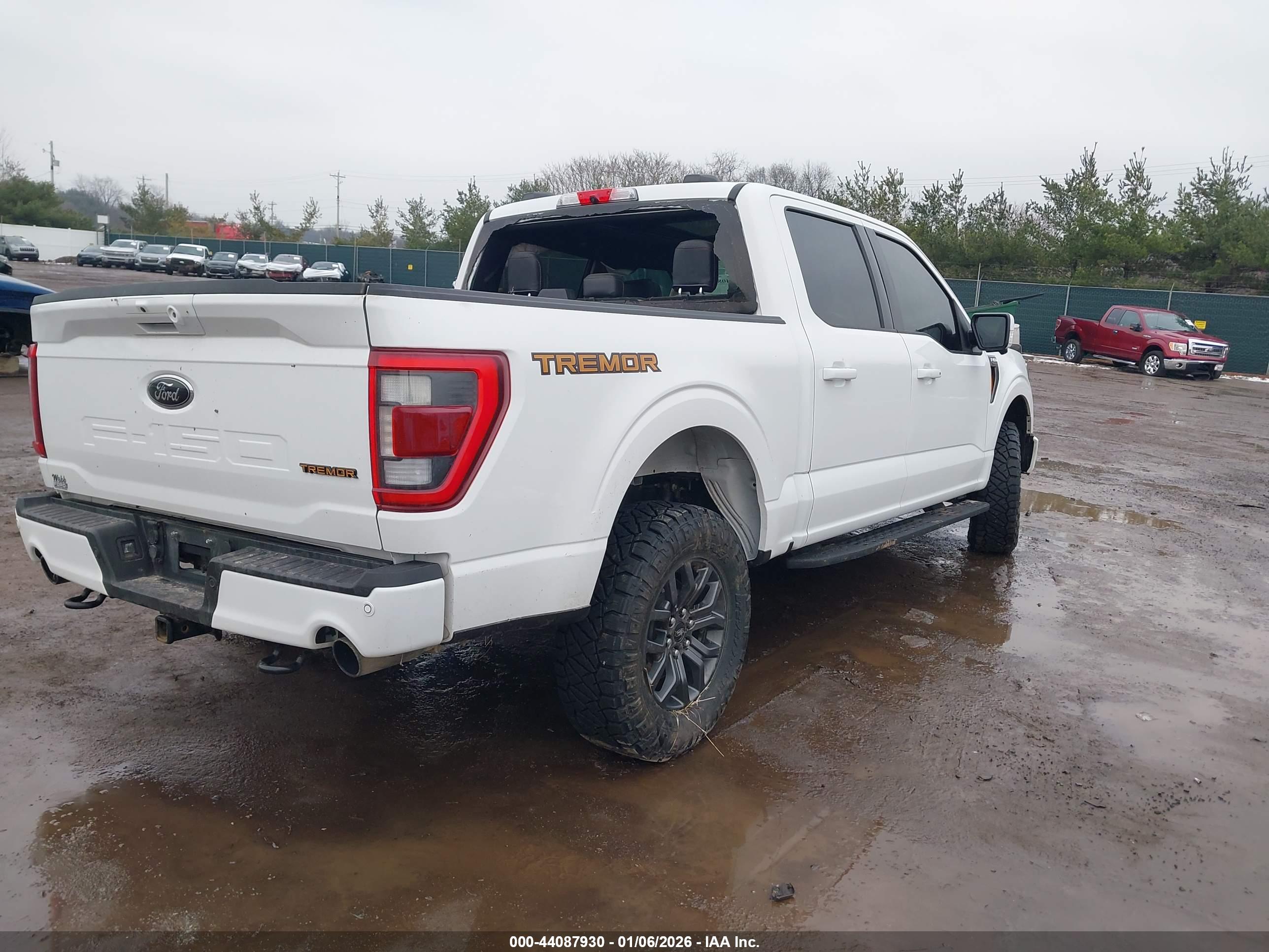 FORD F-150 image 4