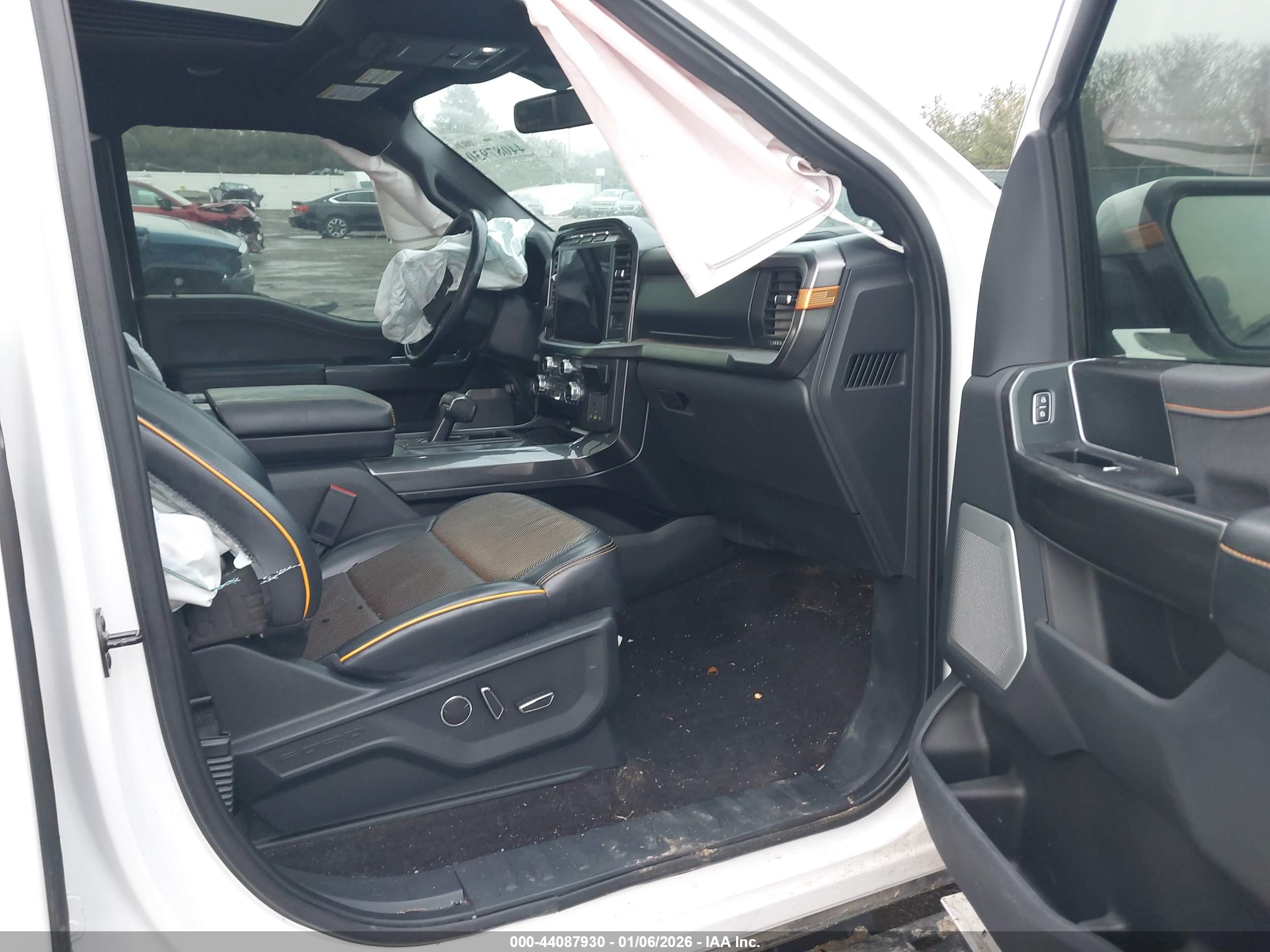 FORD F-150 image 5
