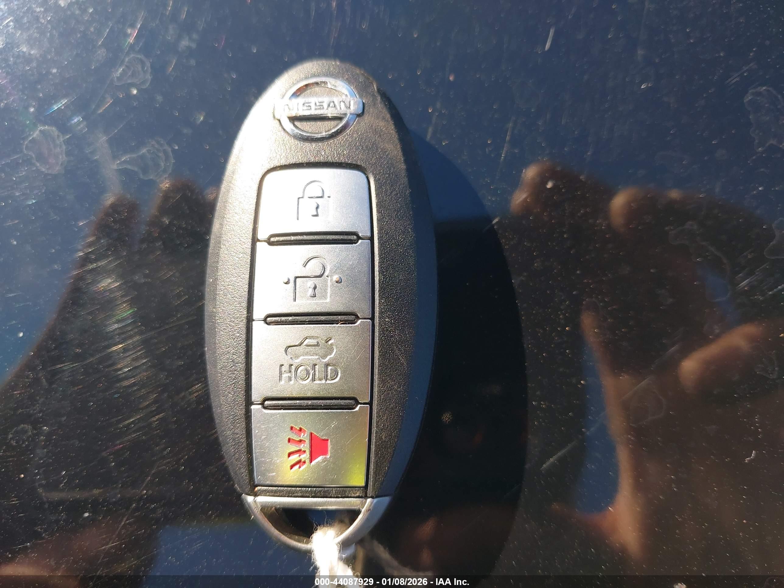 NISSAN SENTRA image 11