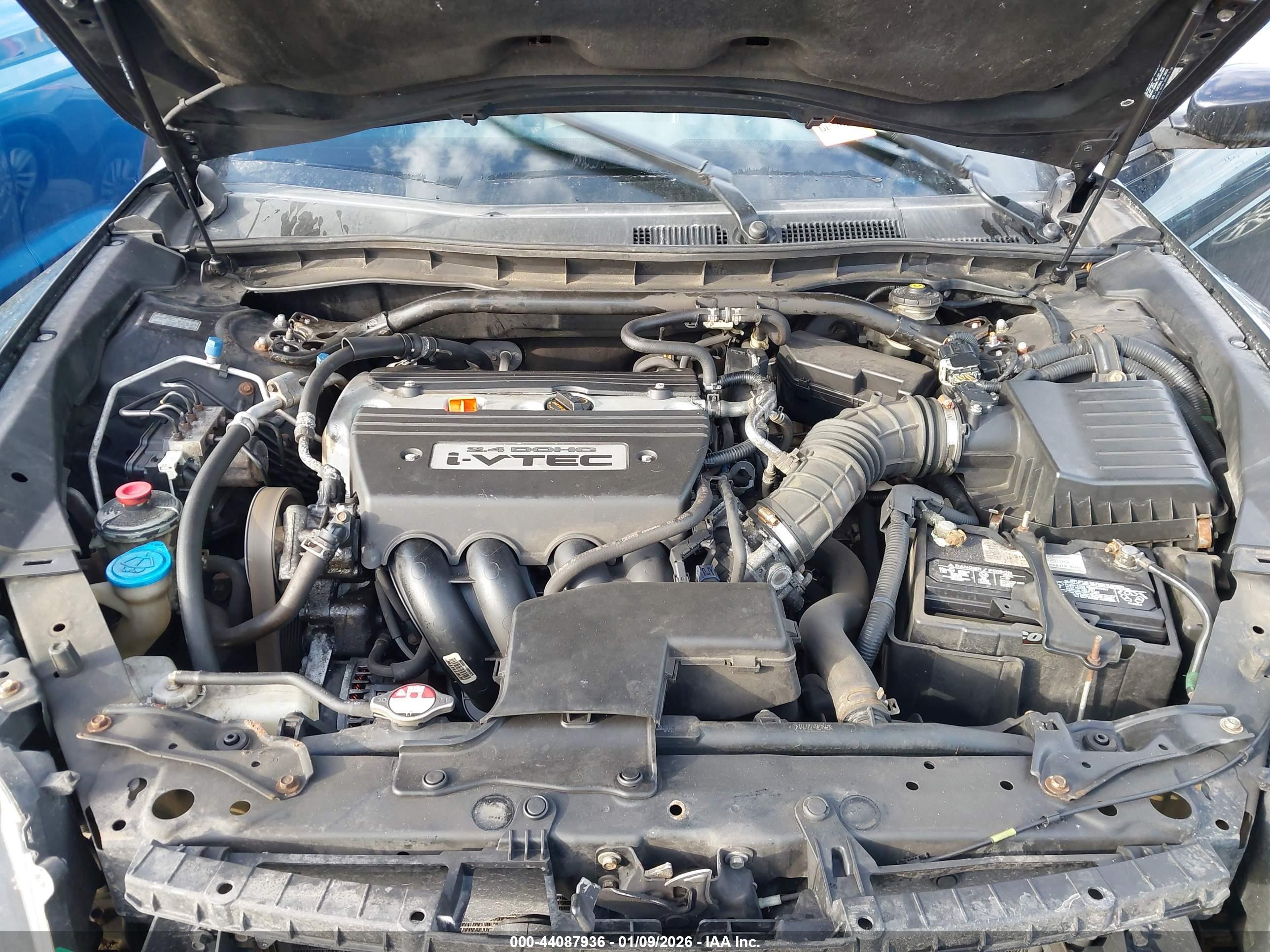HONDA CROSSTOUR image 10