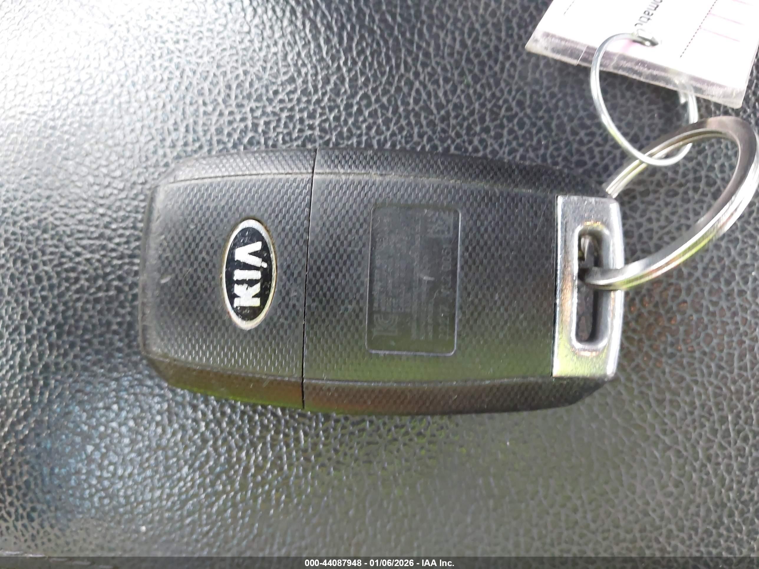 KIA FORTE image 11