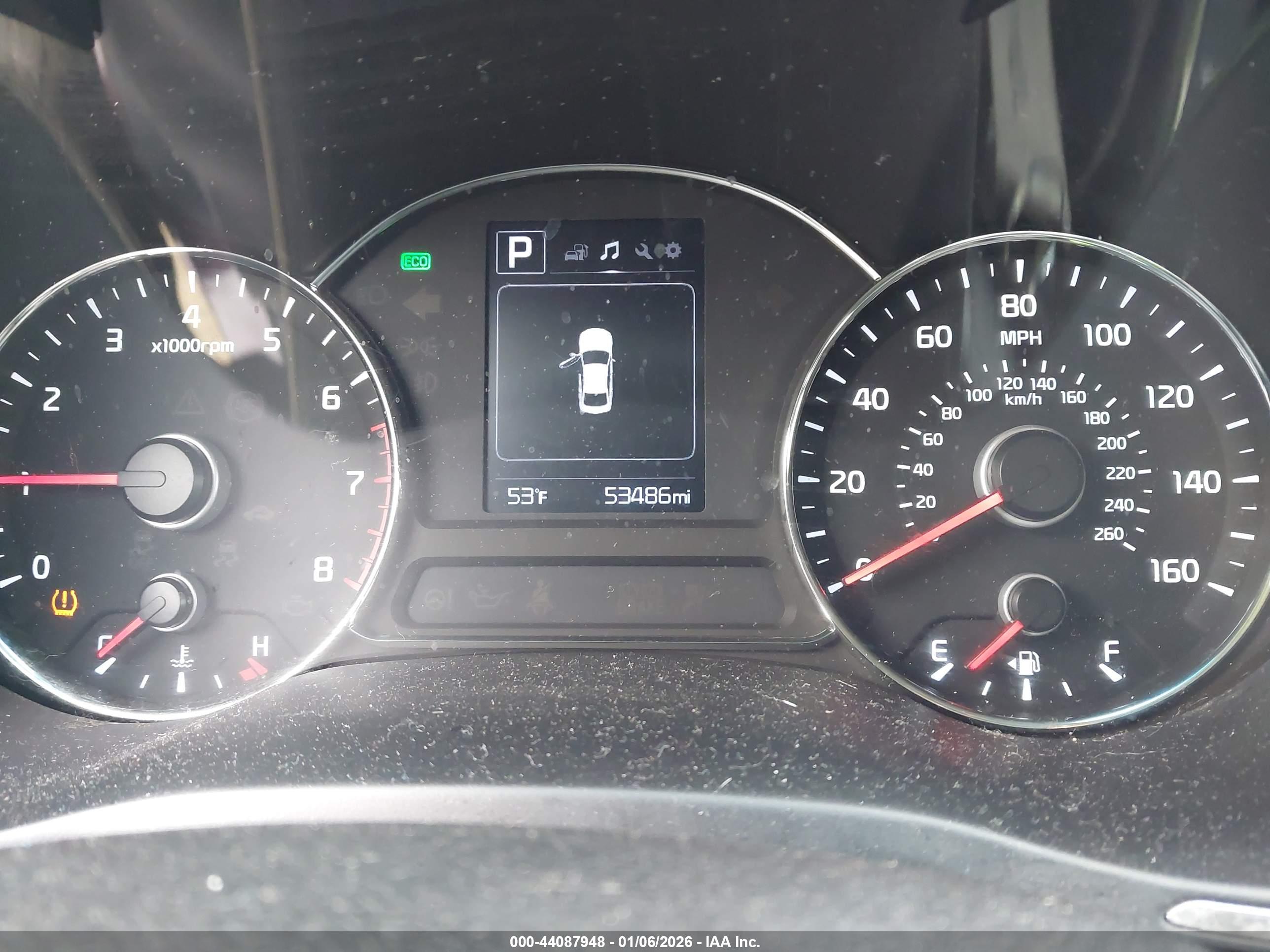 KIA FORTE image 7
