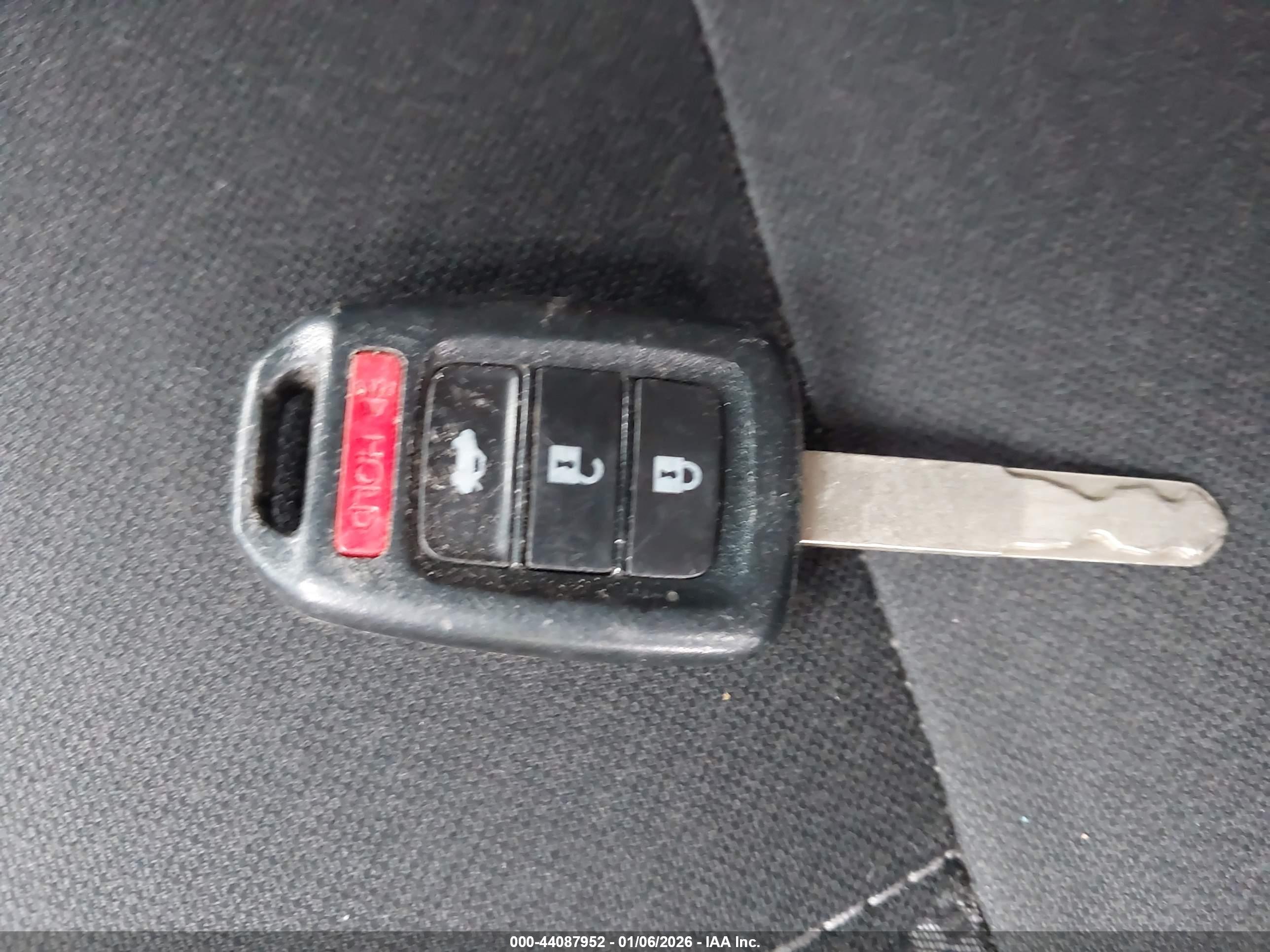 HONDA CIVIC image 11
