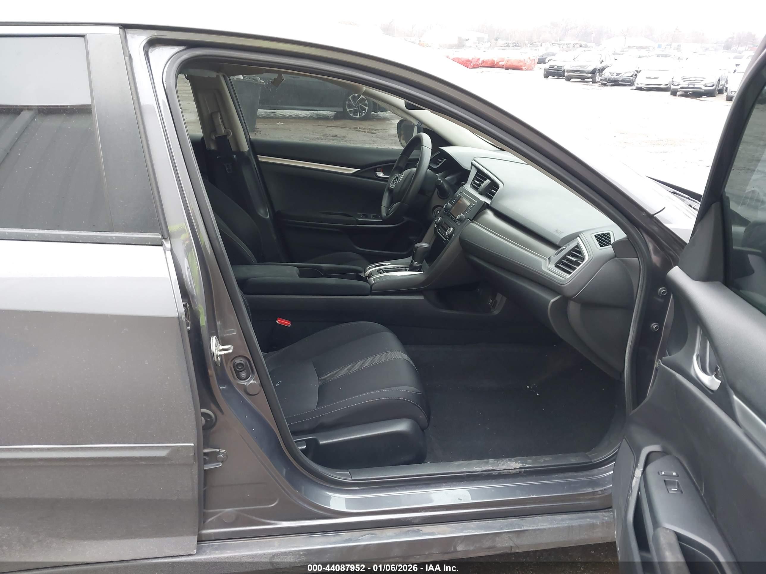 HONDA CIVIC image 5
