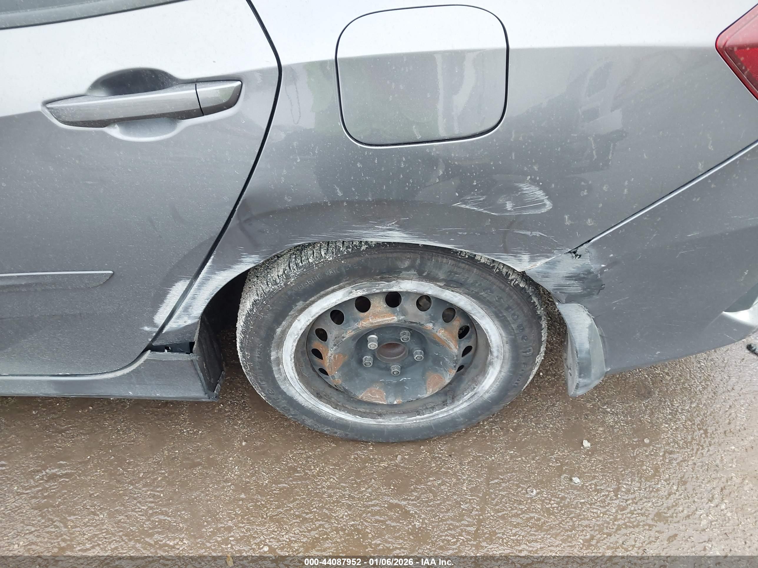 HONDA CIVIC image 6