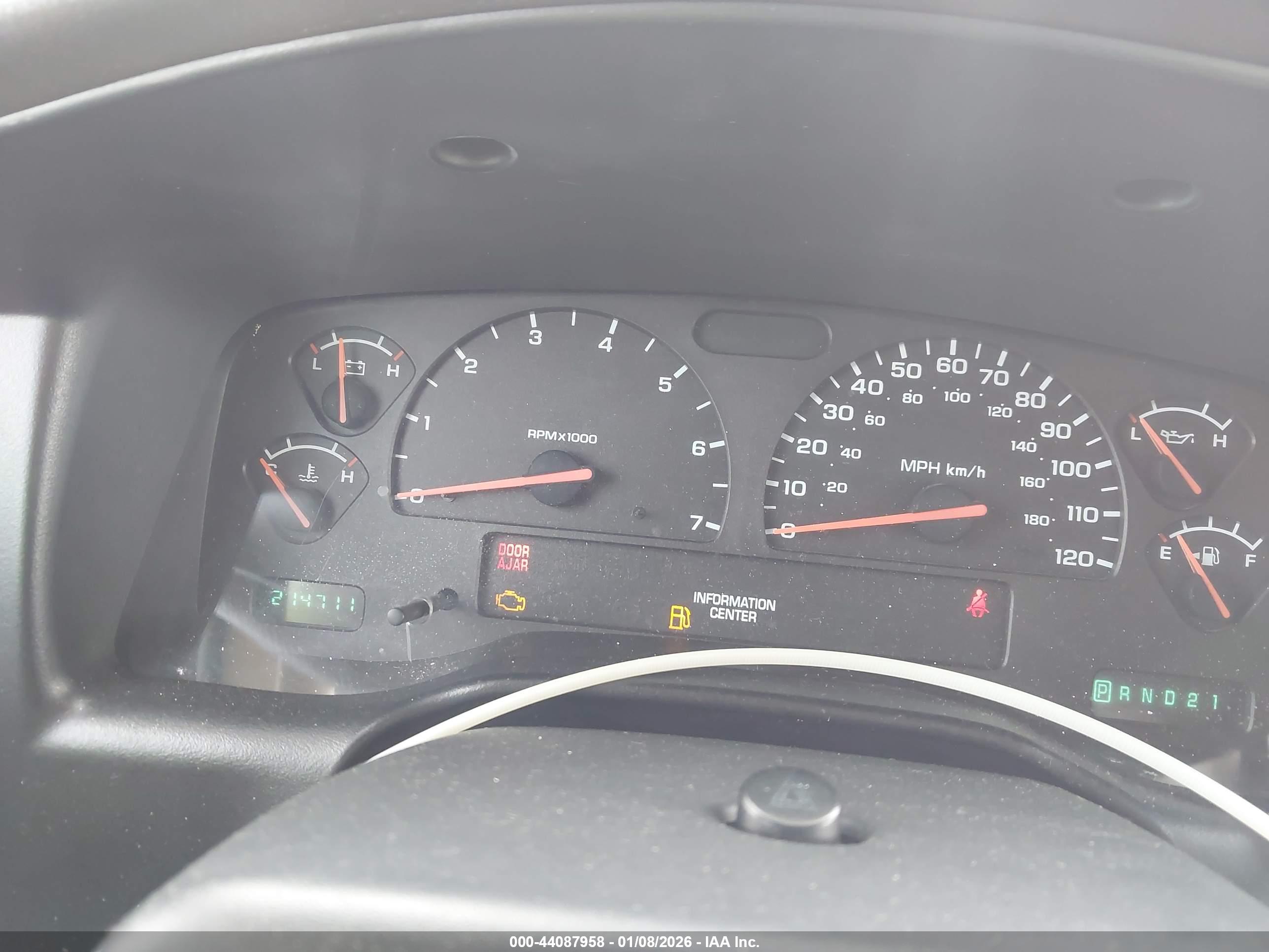 DODGE DAKOTA image 7