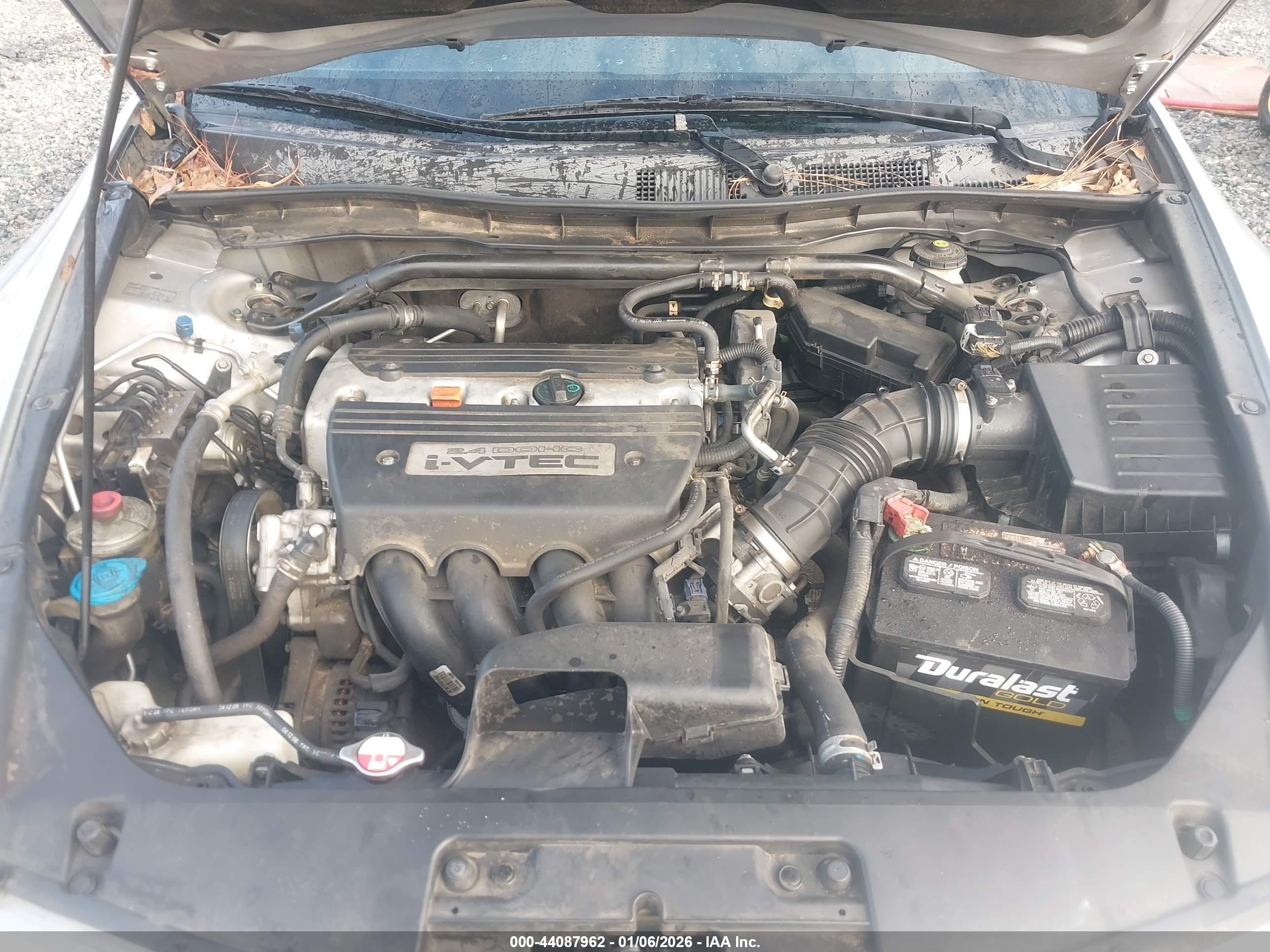 HONDA ACCORD image 10