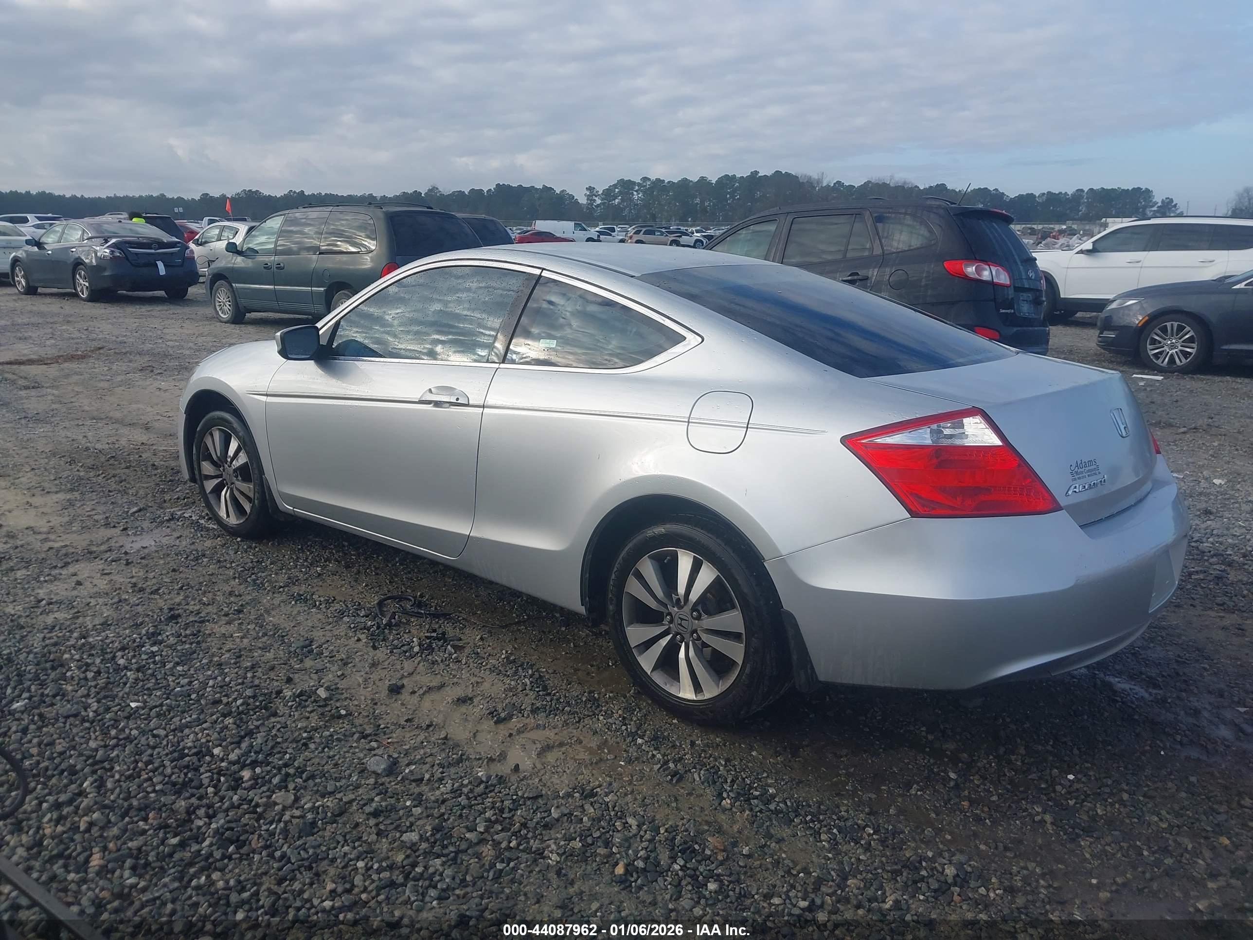 HONDA ACCORD image 3