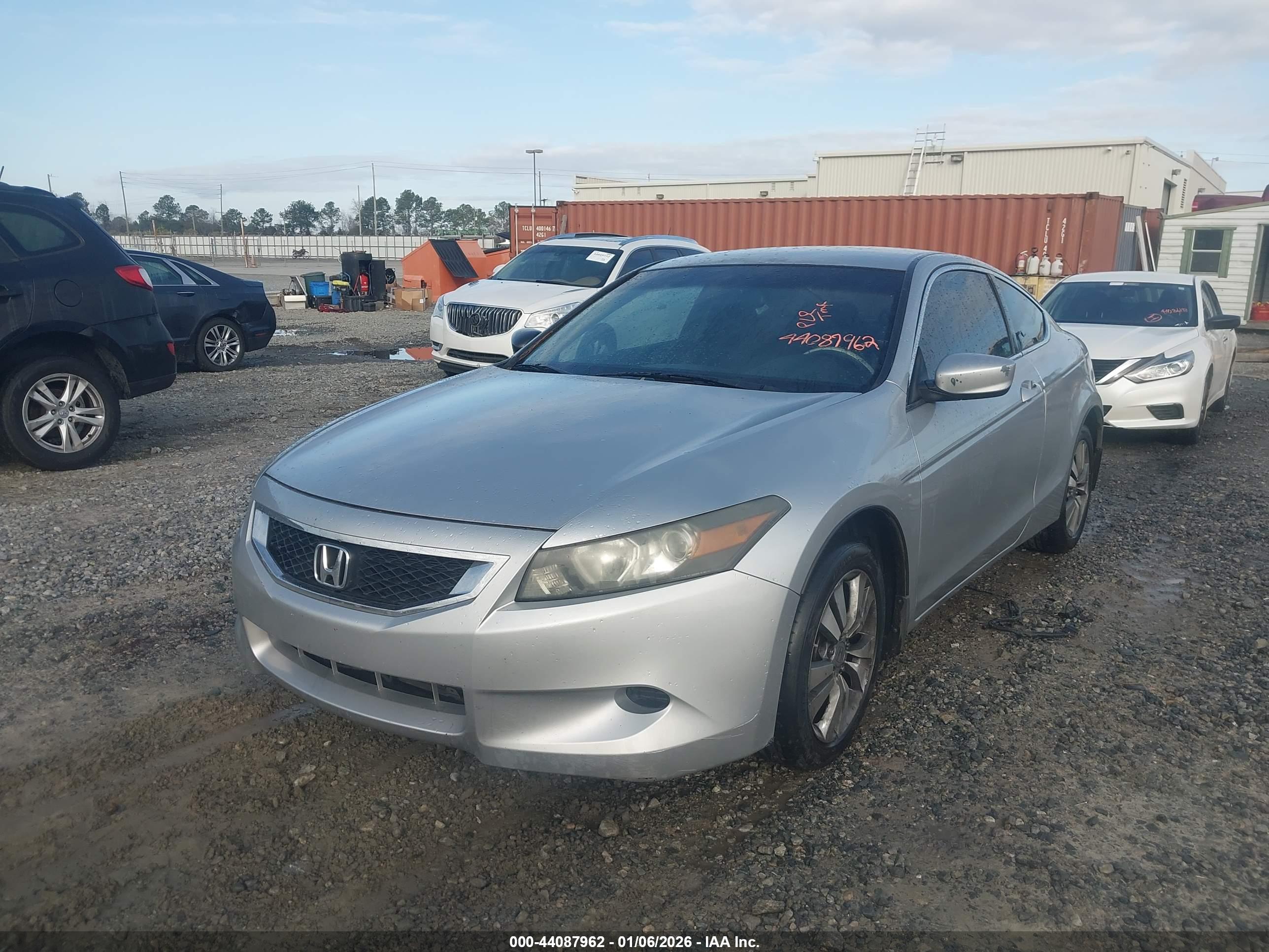 HONDA ACCORD image 6