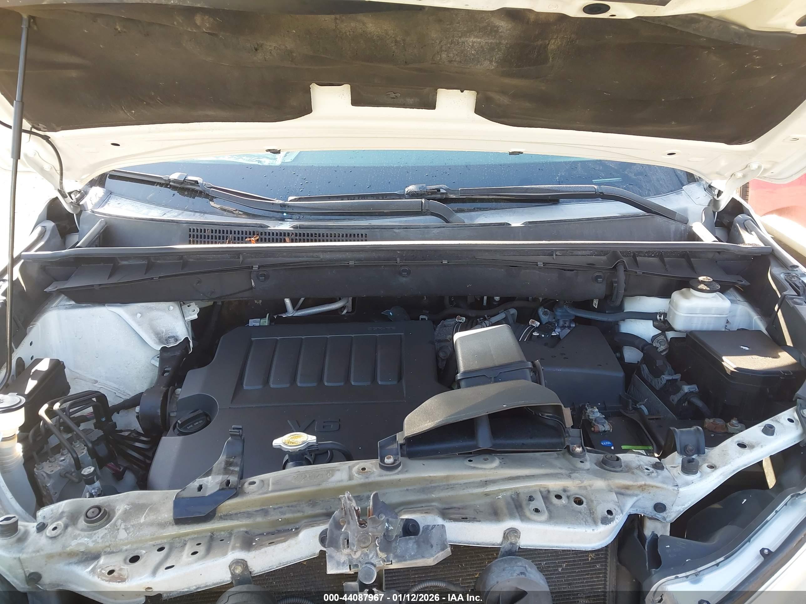 TOYOTA HIGHLANDER image 10