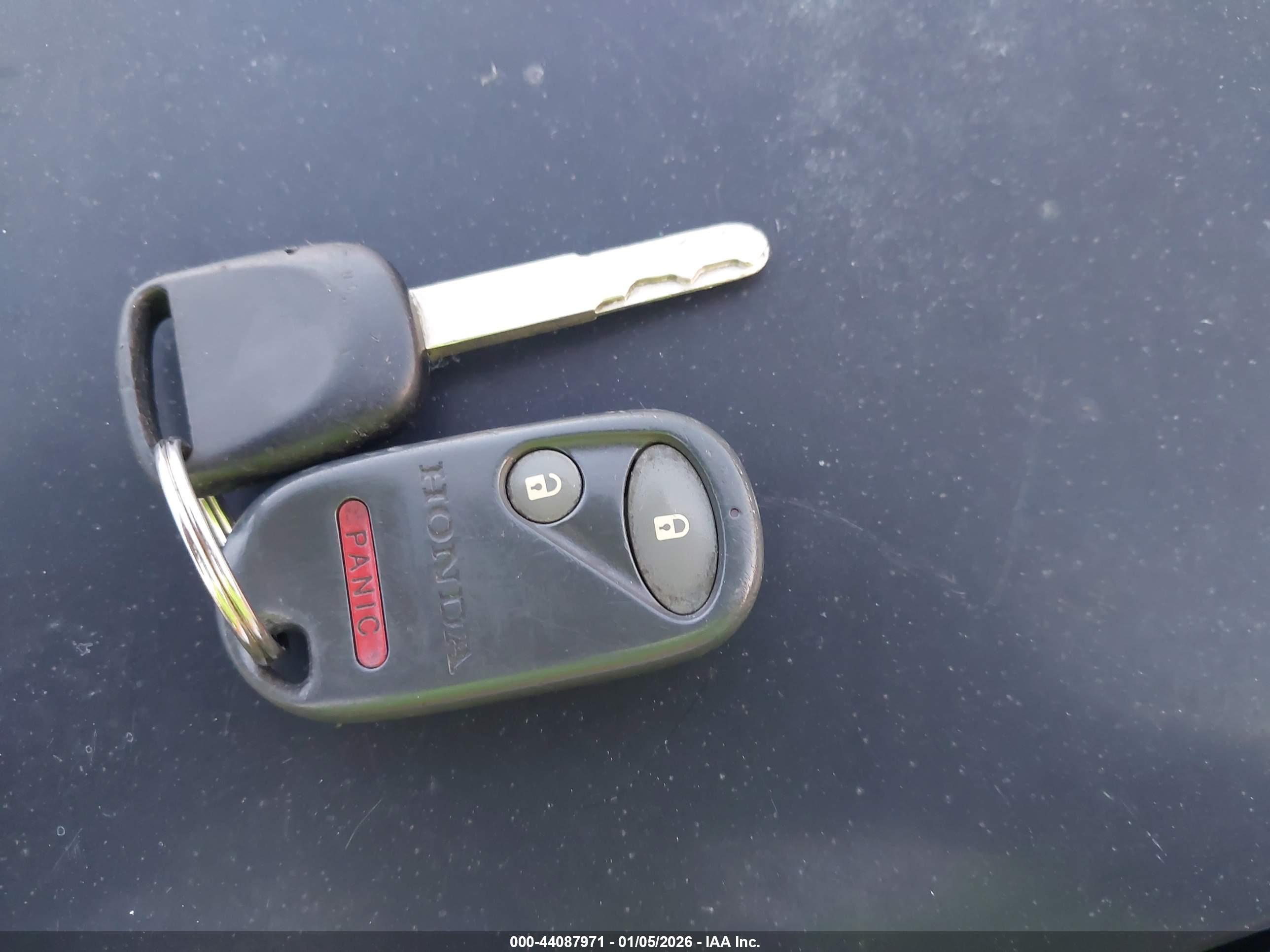 HONDA CIVIC image 11