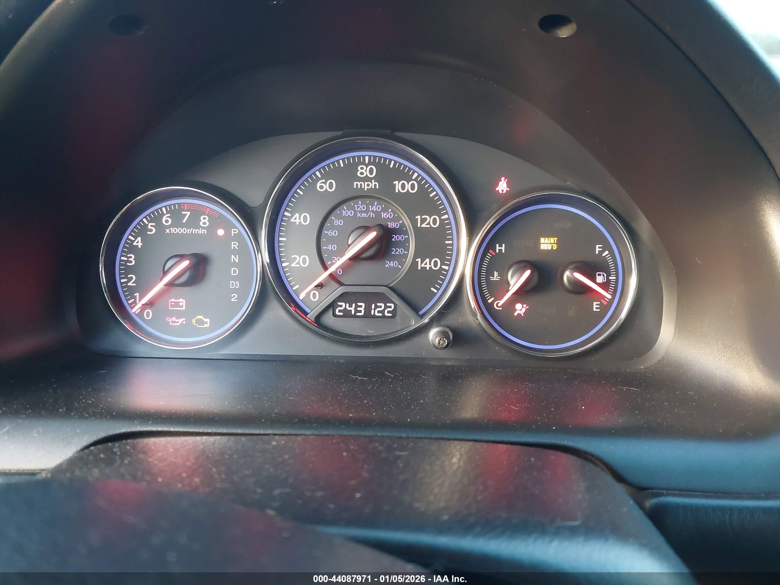 HONDA CIVIC image 7