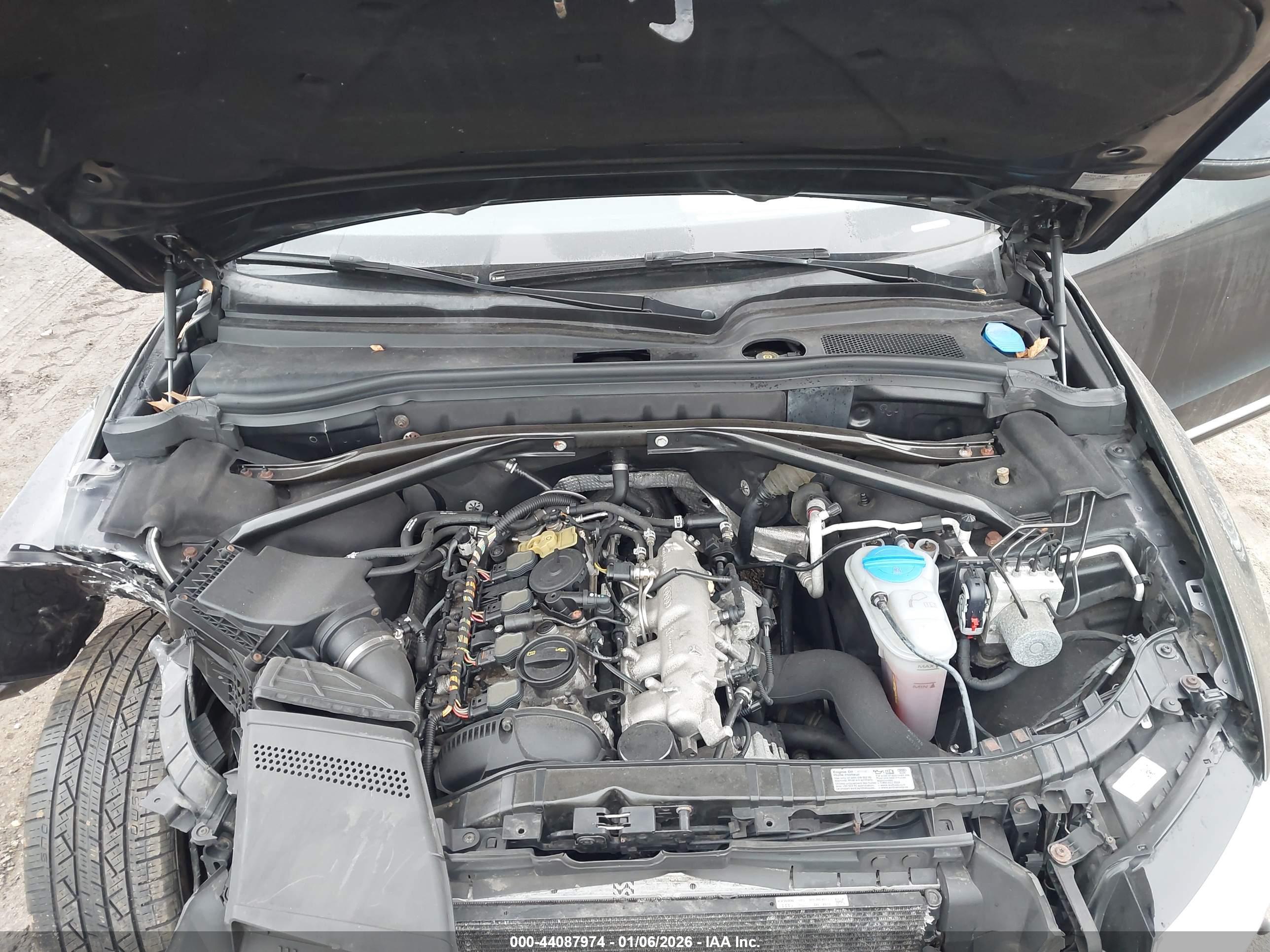 AUDI Q5 image 10