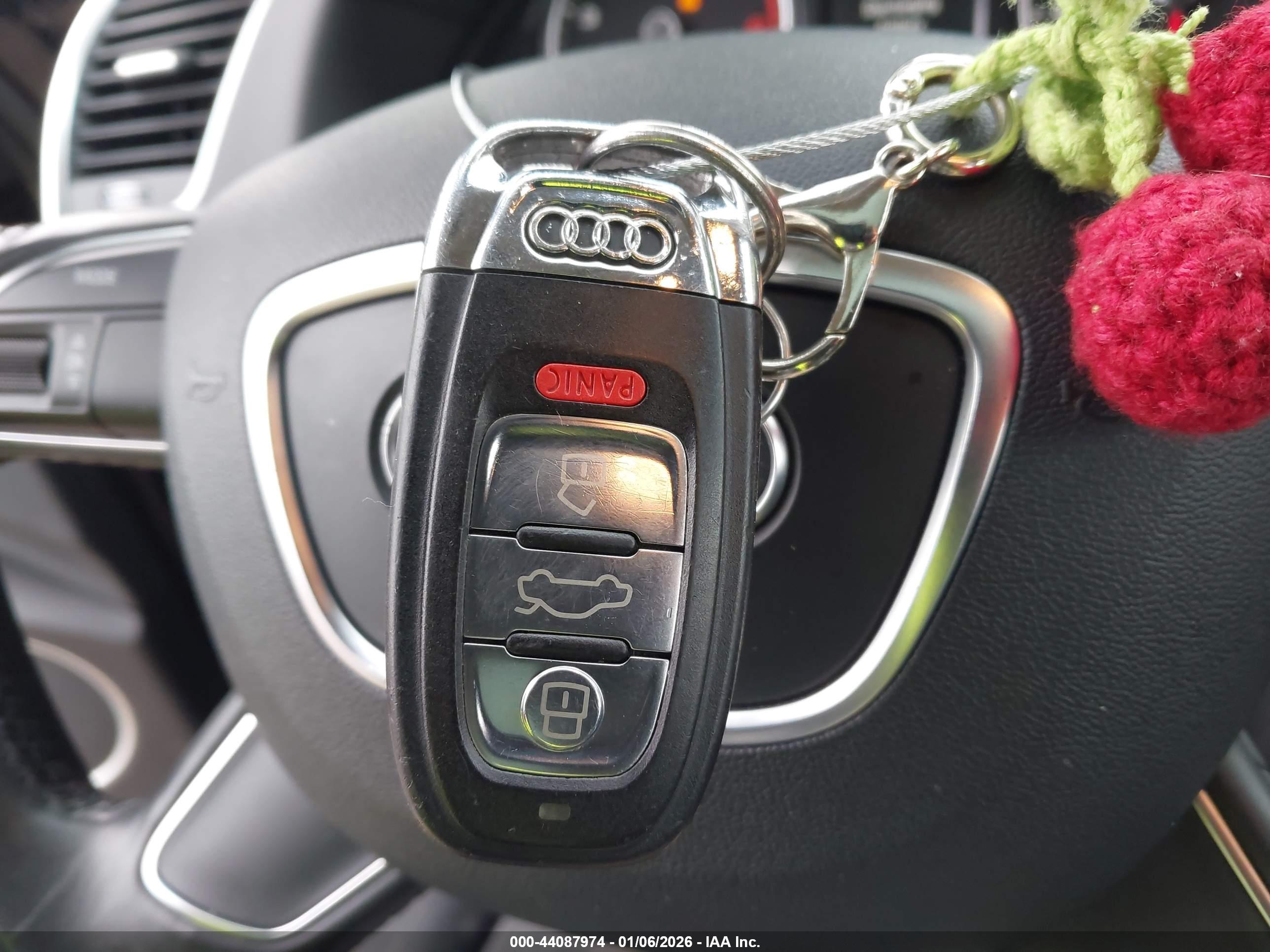 AUDI Q5 image 11