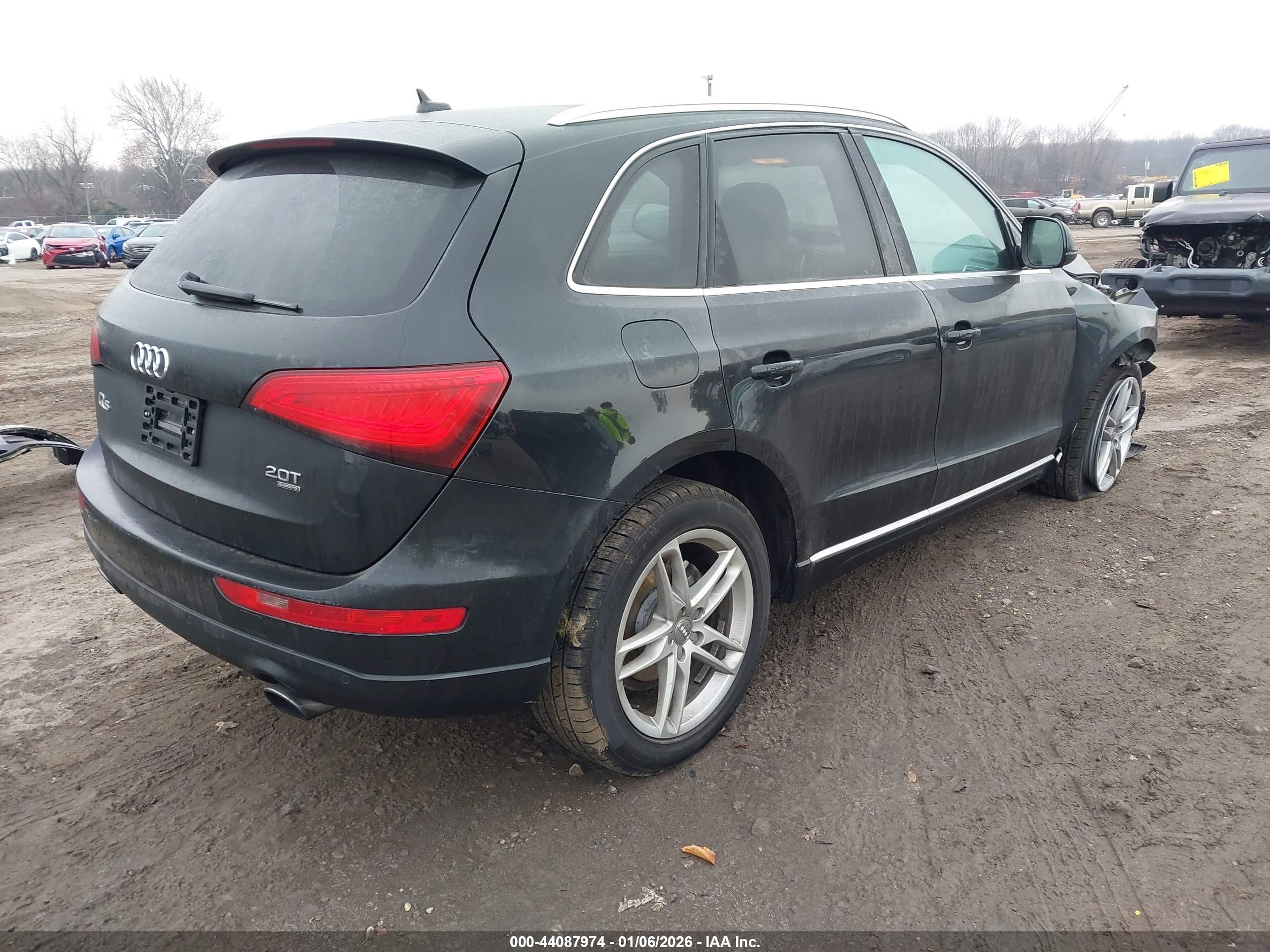 AUDI Q5 image 4