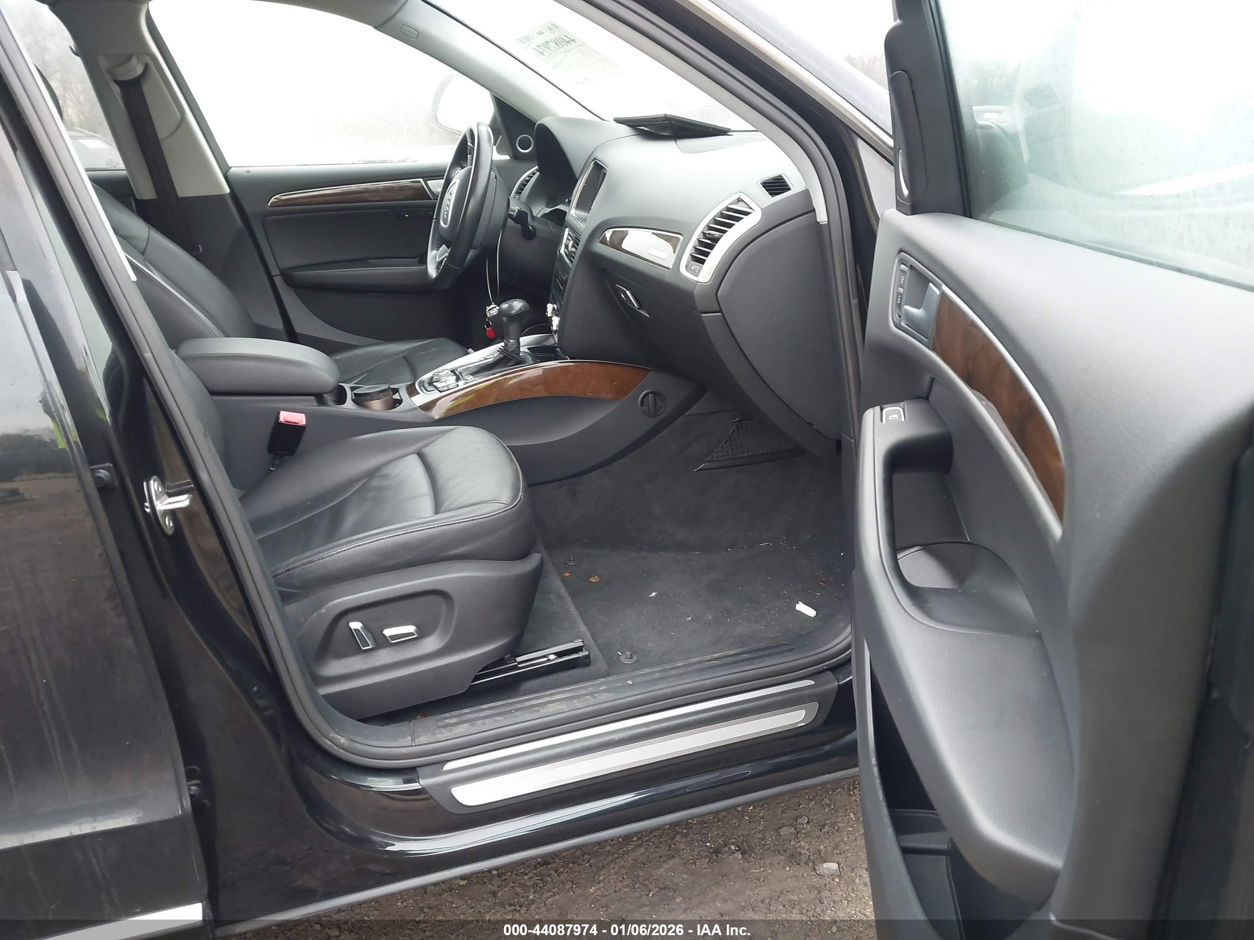 AUDI Q5 image 5