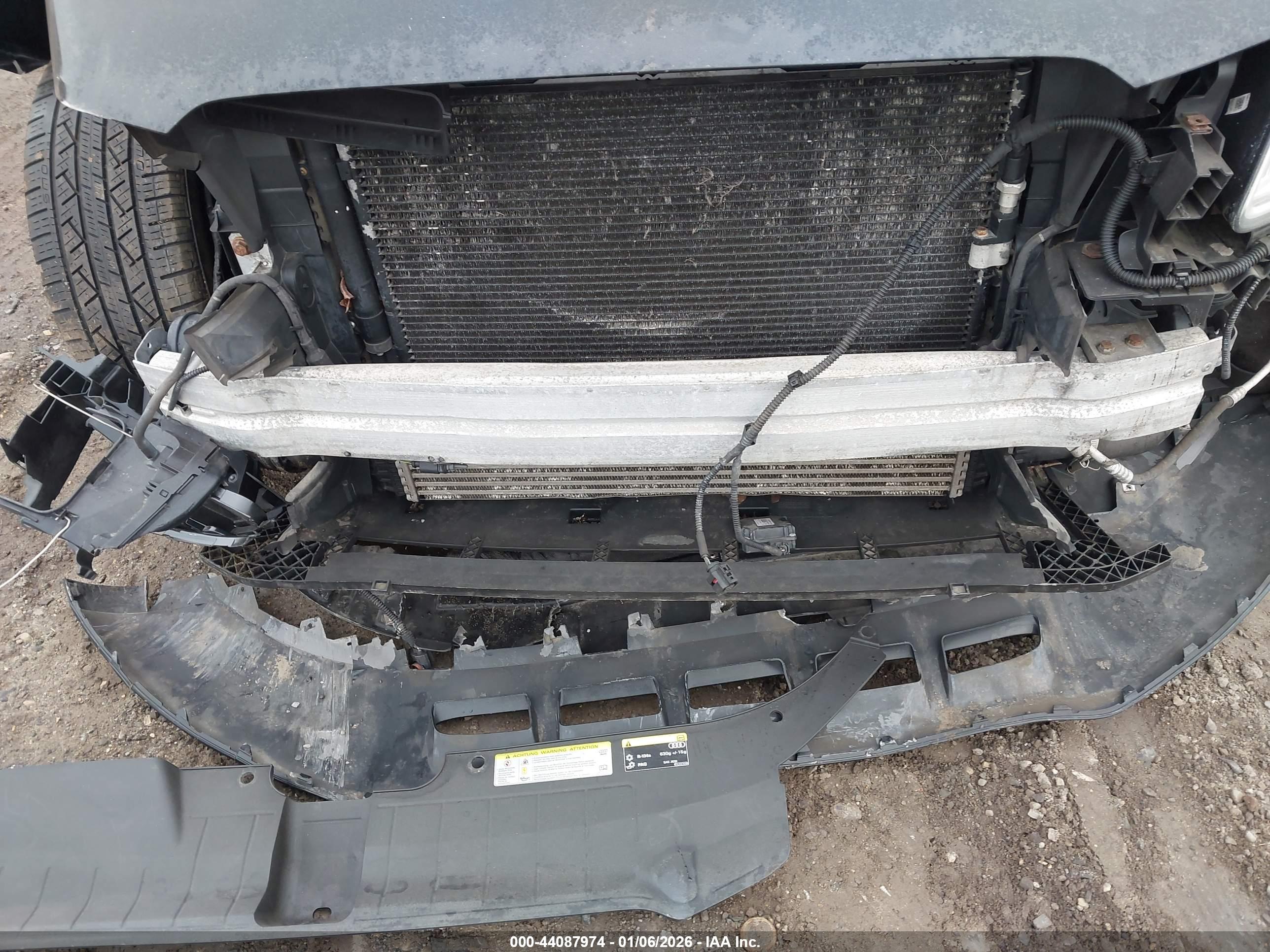 AUDI Q5 image 6
