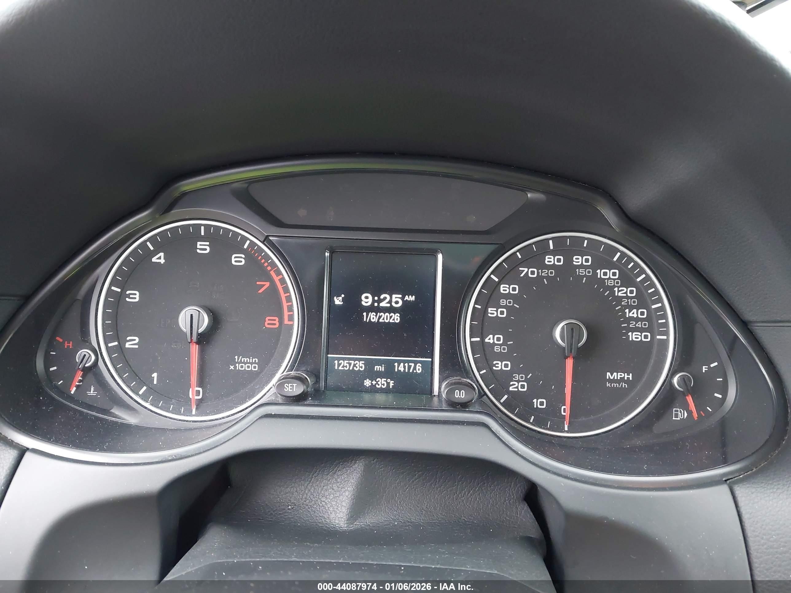 AUDI Q5 image 7