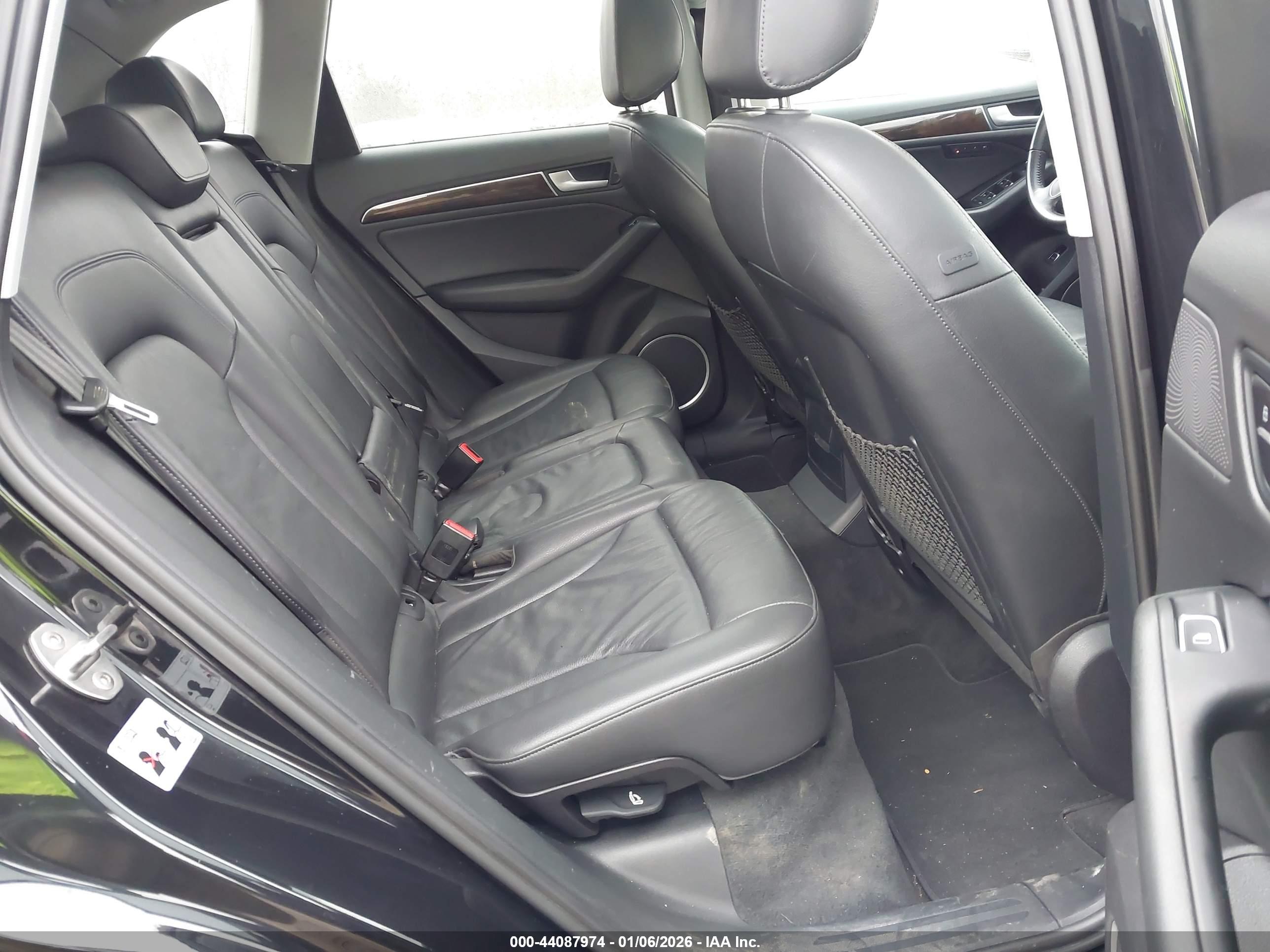 AUDI Q5 image 8