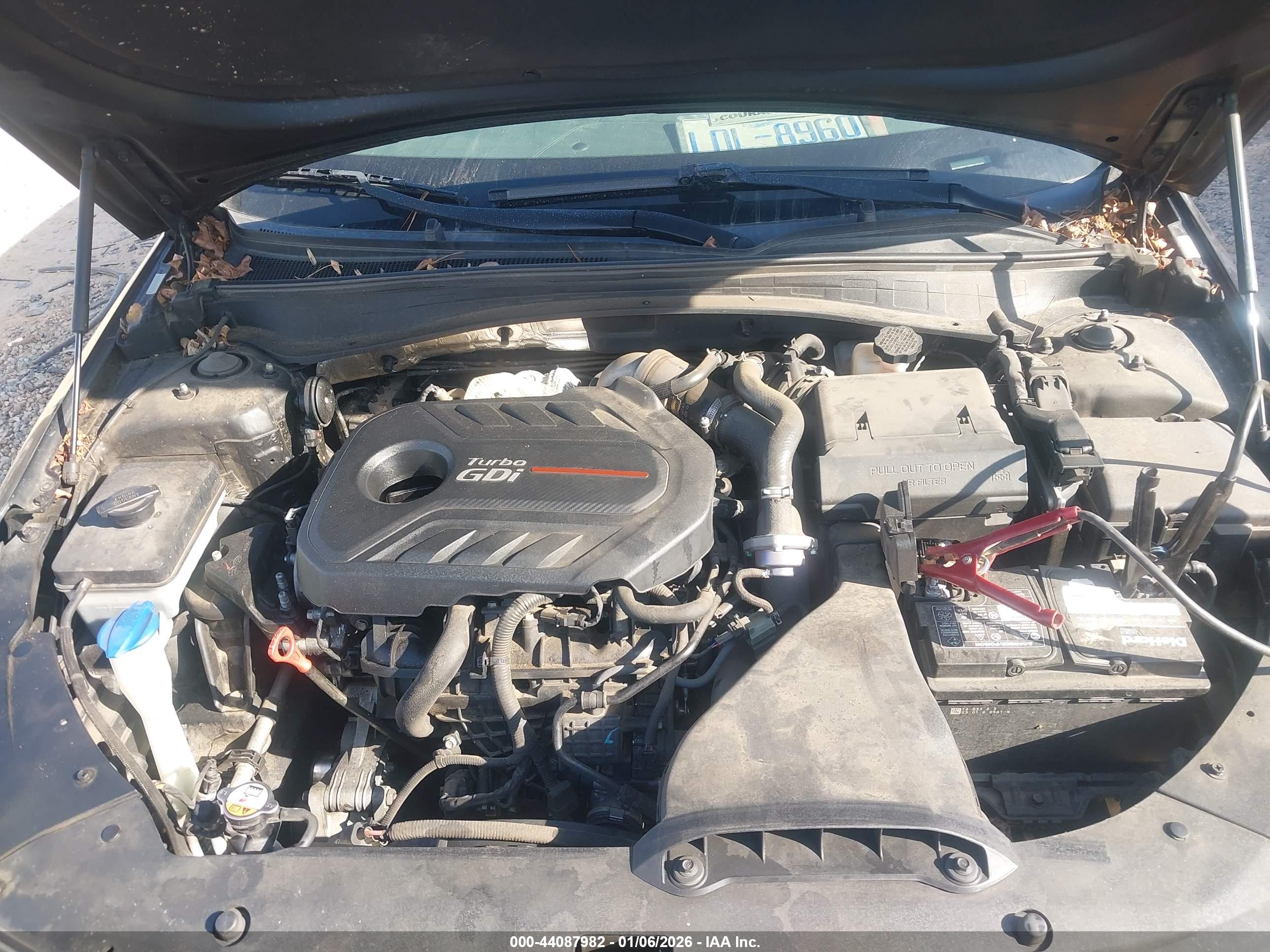 KIA OPTIMA image 10