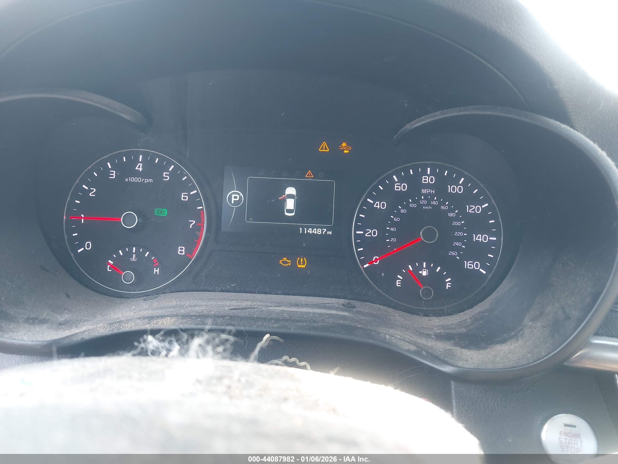 KIA OPTIMA image 7