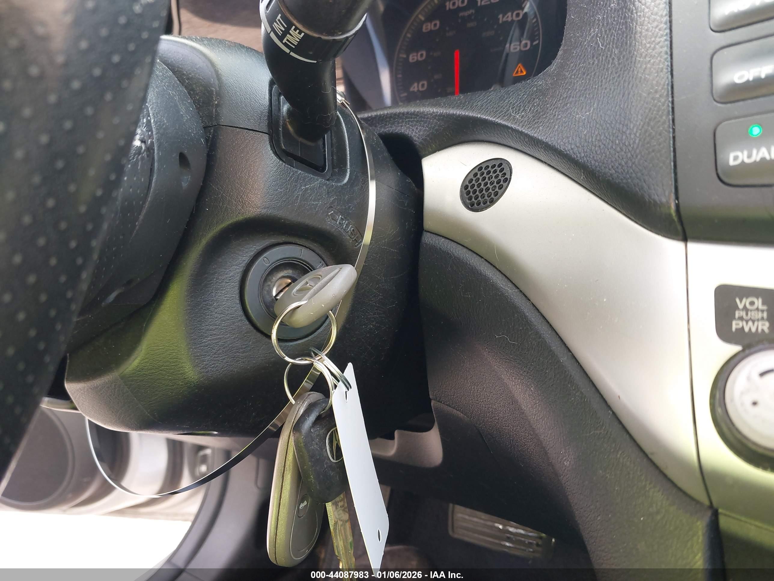 ACURA TSX image 11