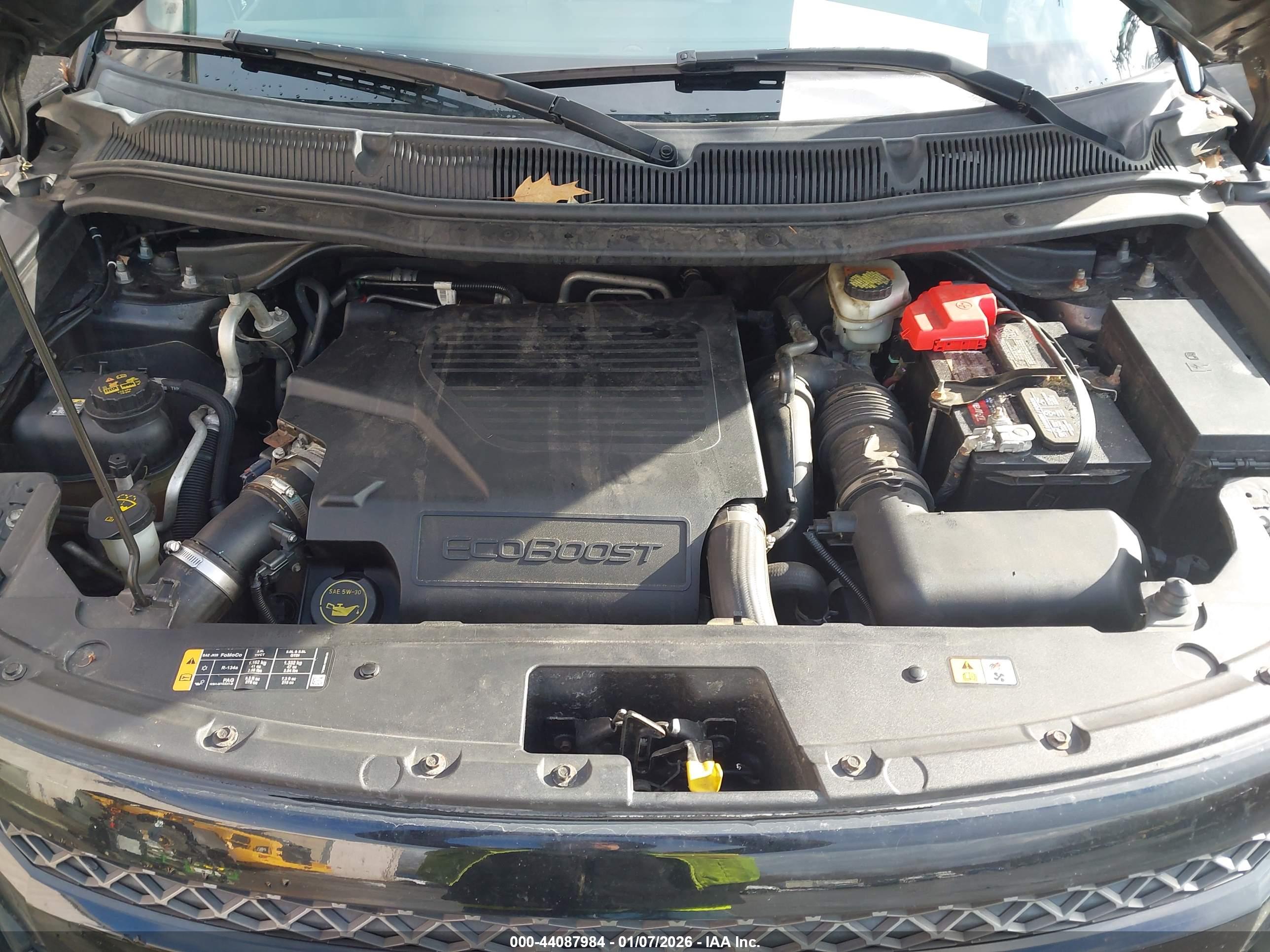 FORD EXPLORER image 10