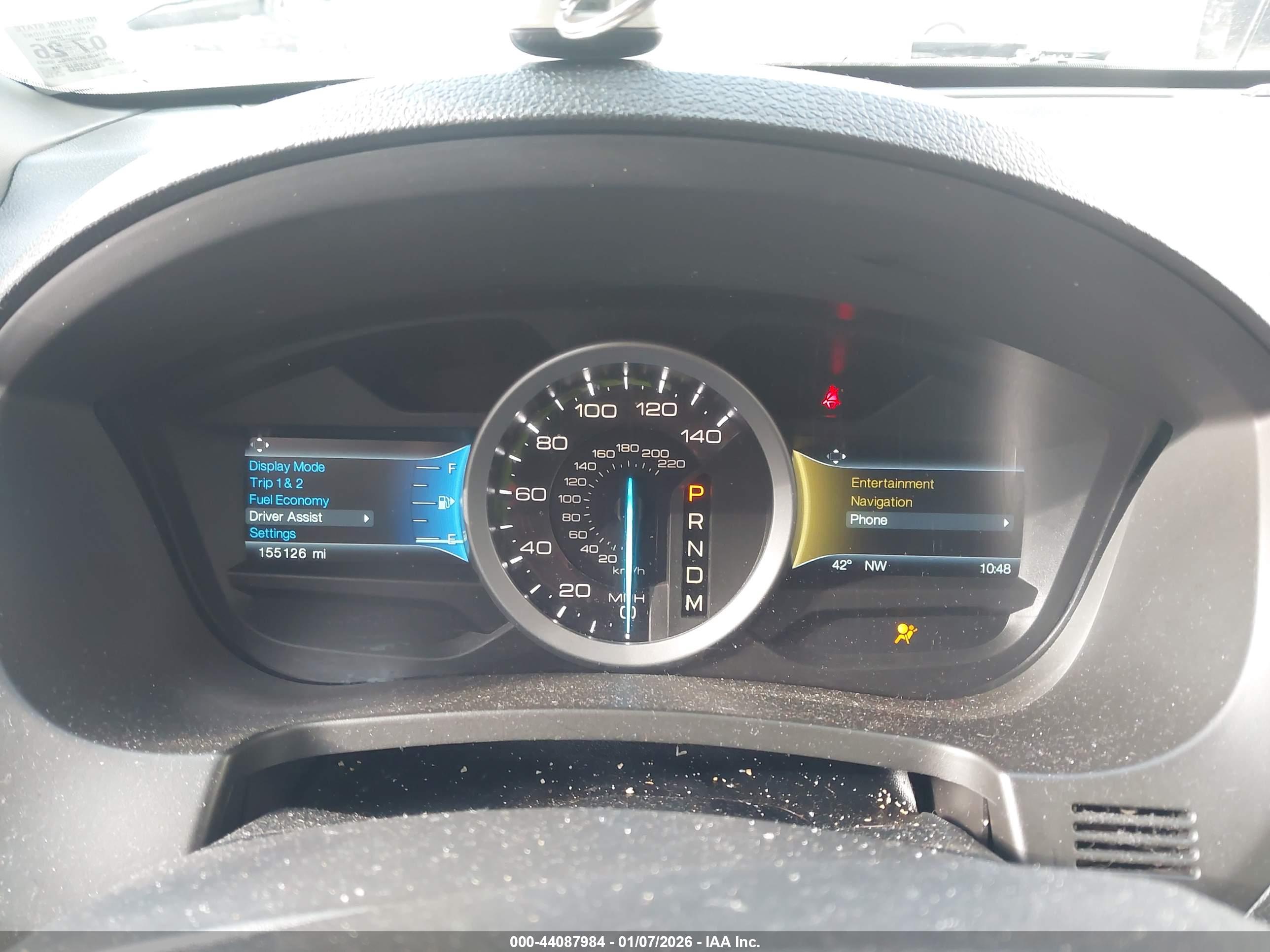 FORD EXPLORER image 7