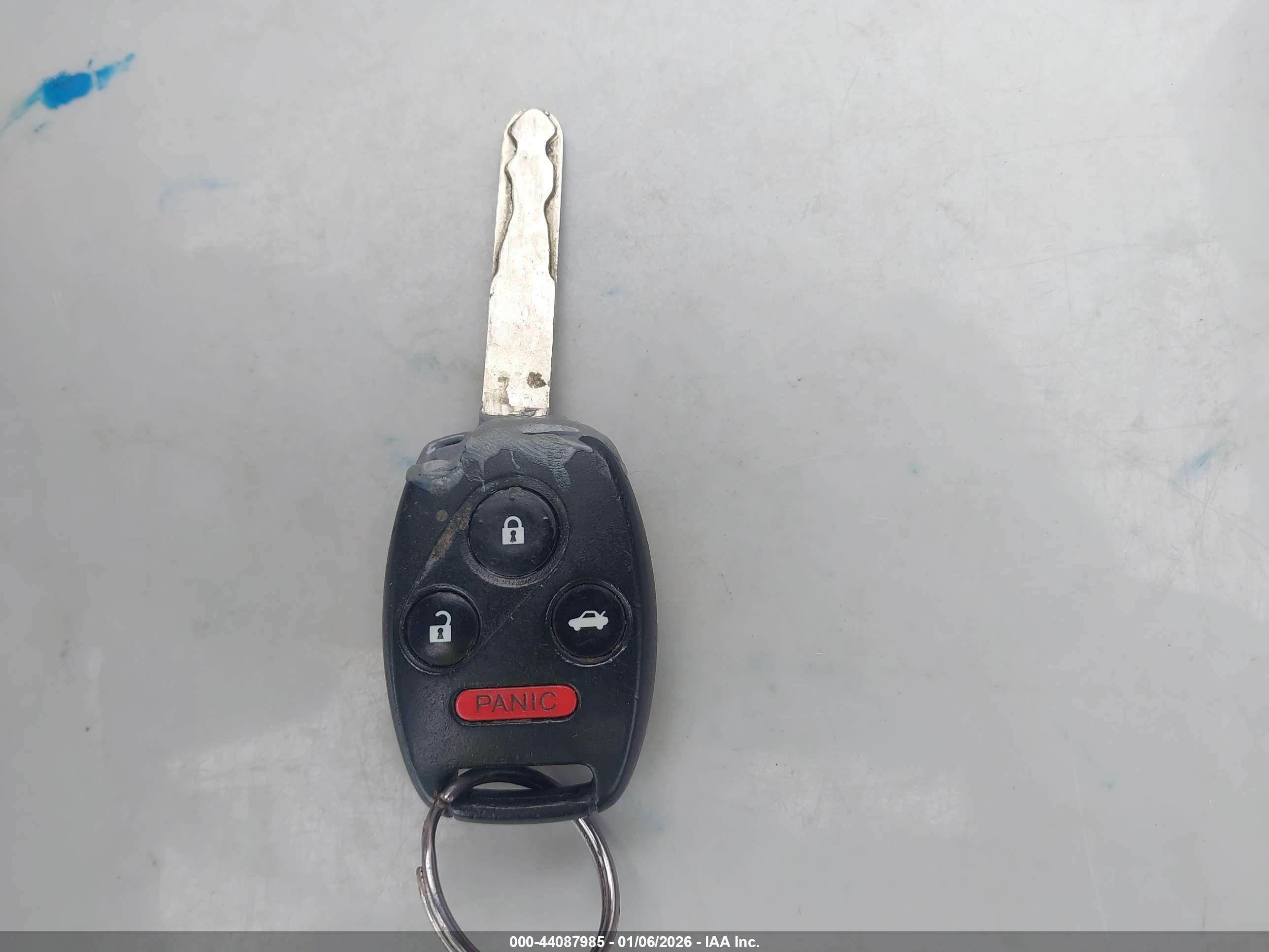 HONDA CIVIC image 11
