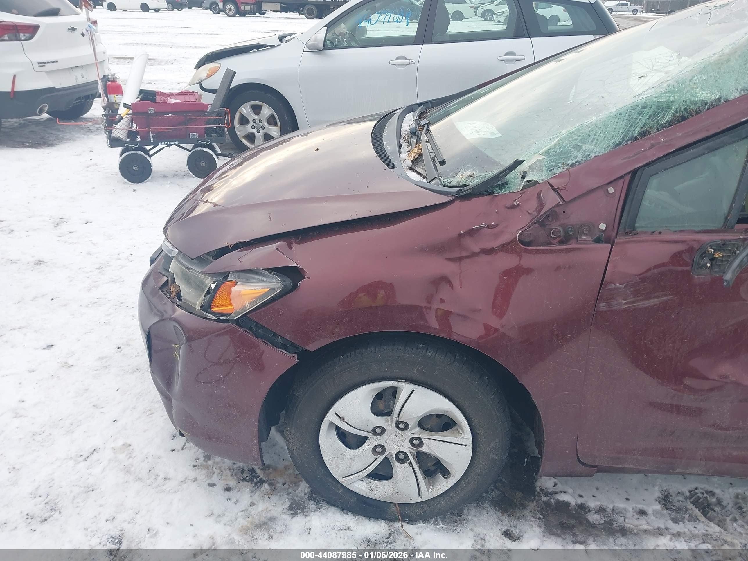 HONDA CIVIC image 6