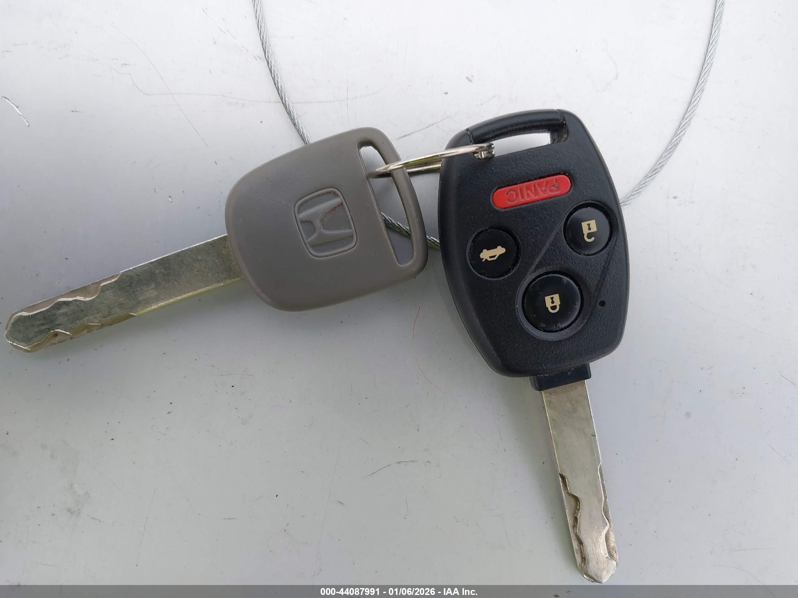 HONDA ACCORD image 11