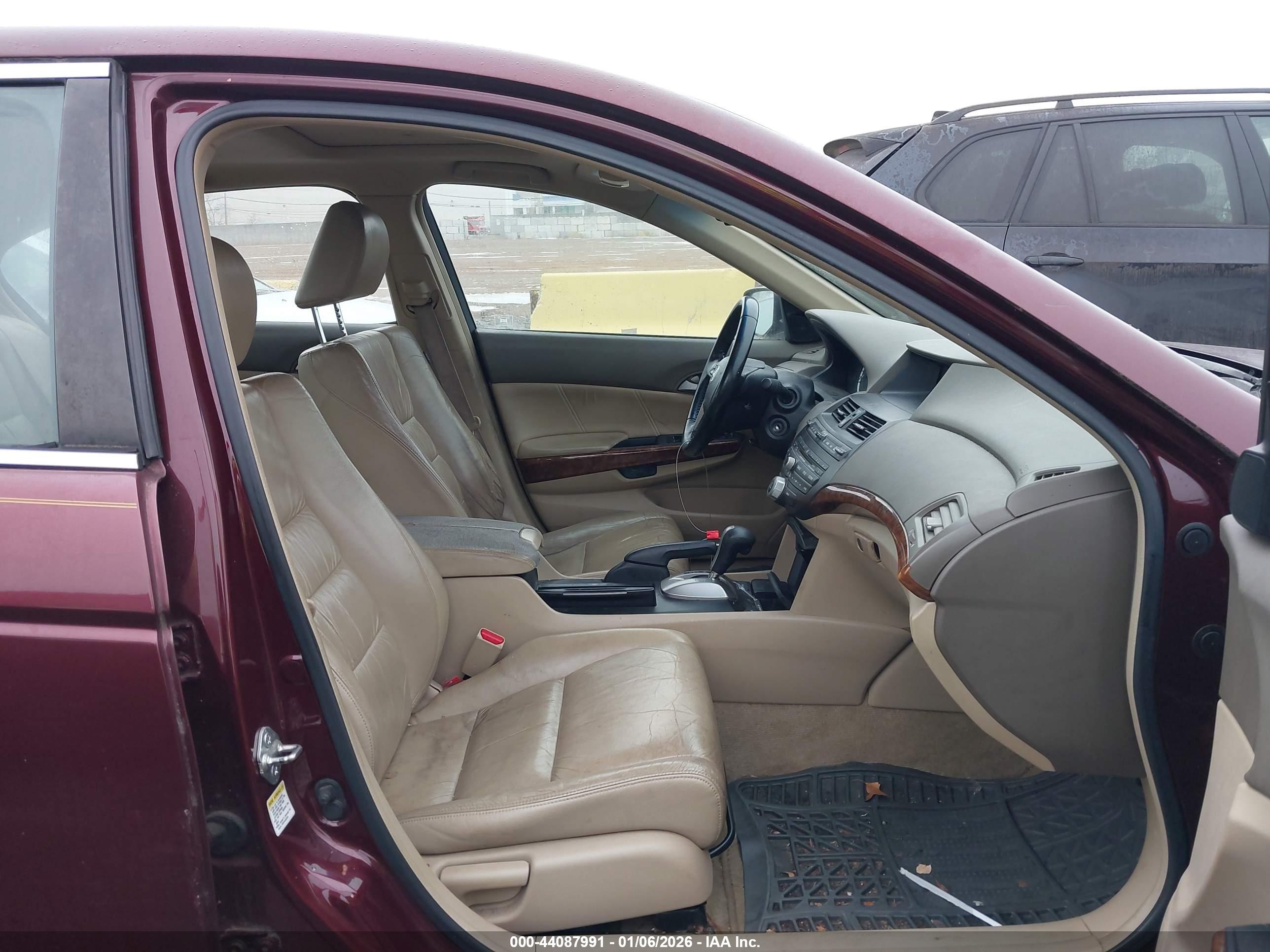 HONDA ACCORD image 5