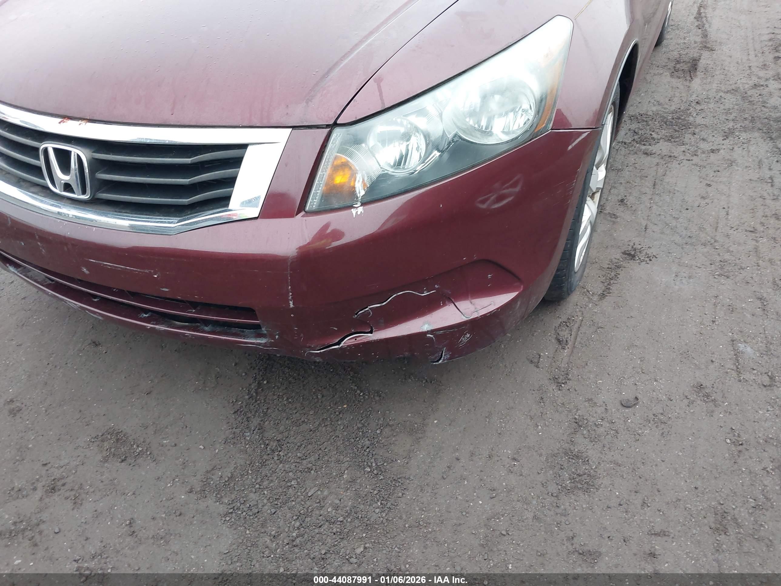 HONDA ACCORD image 6