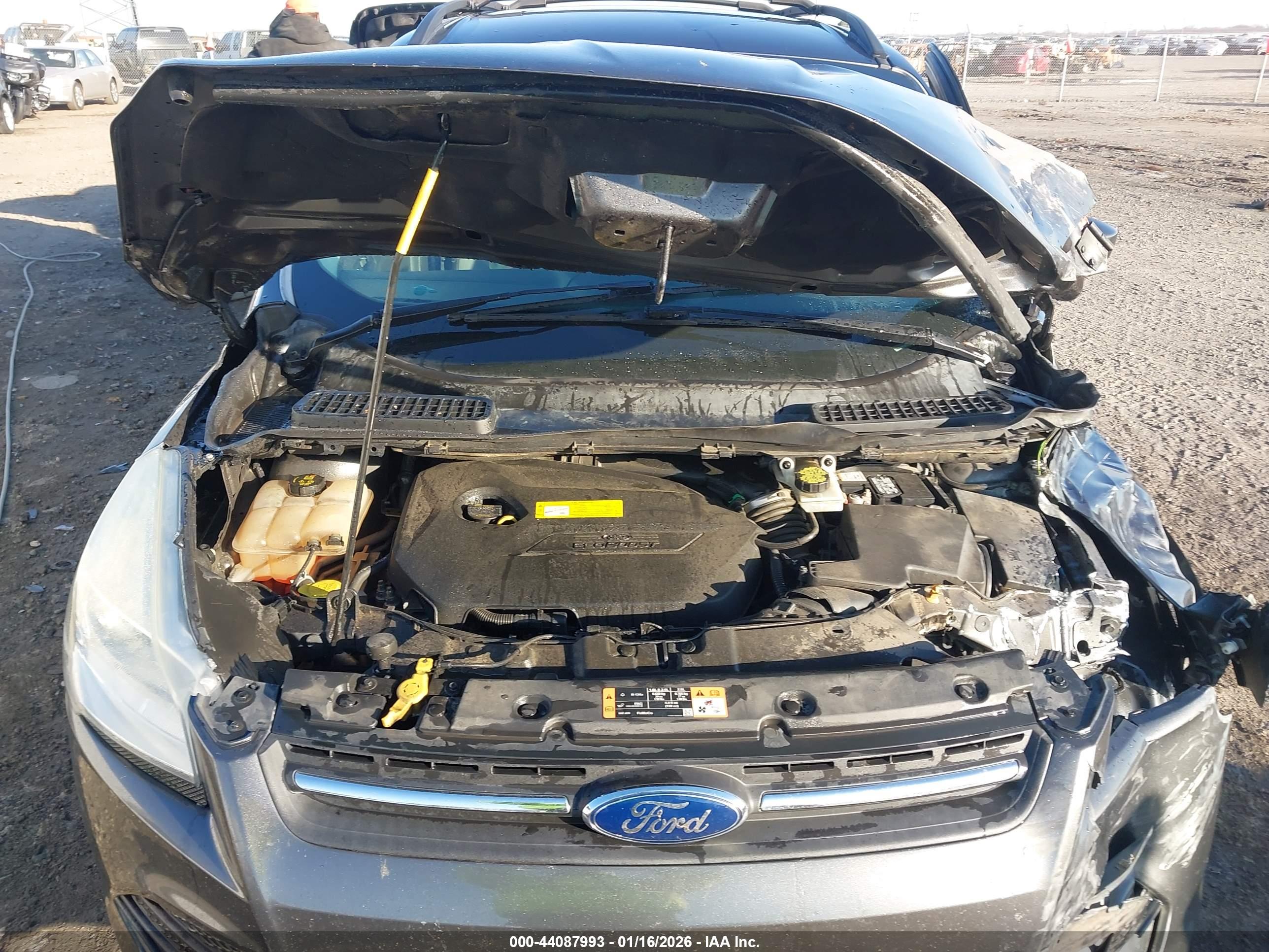 FORD ESCAPE image 10