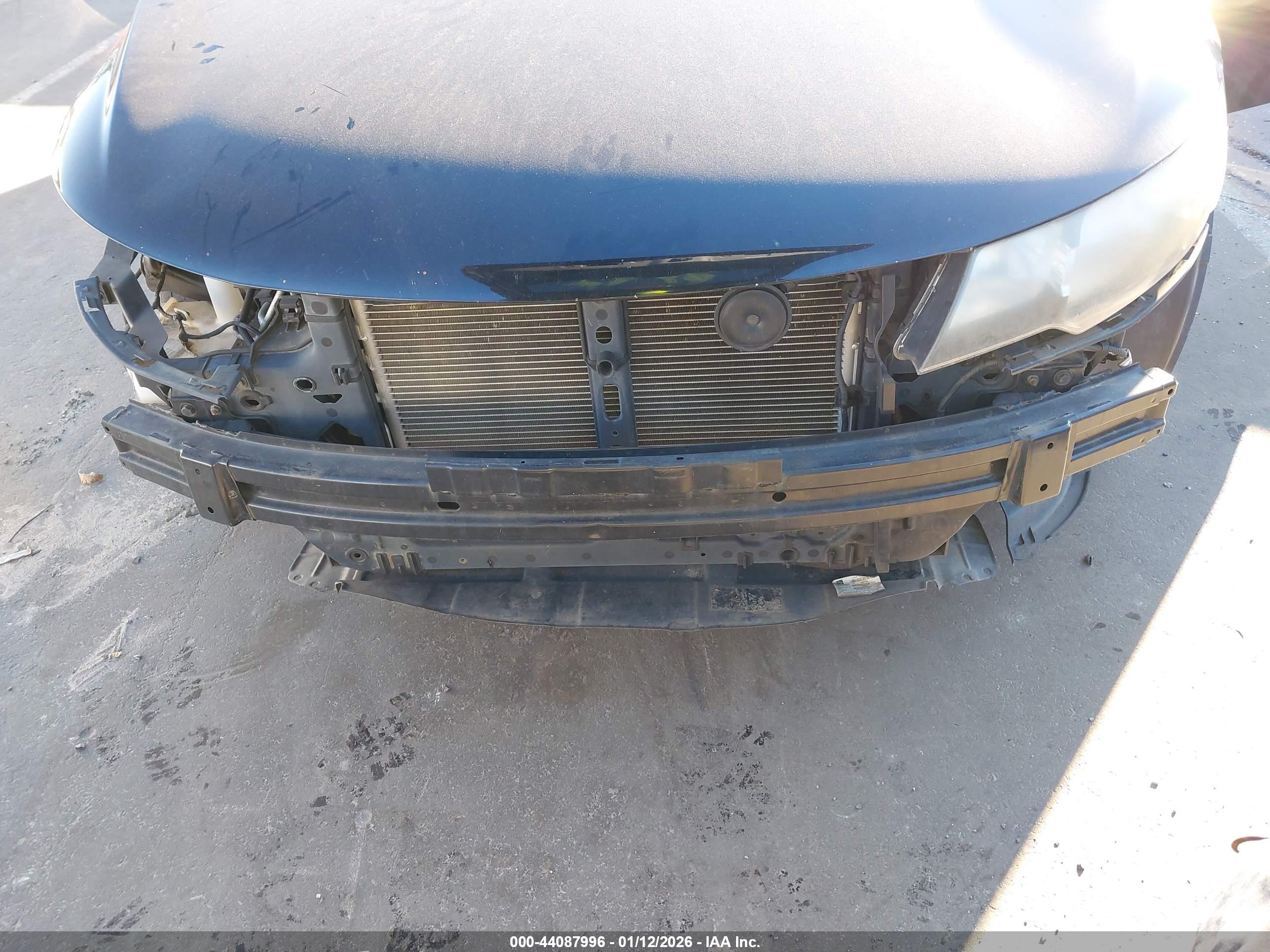 KIA FORTE image 6