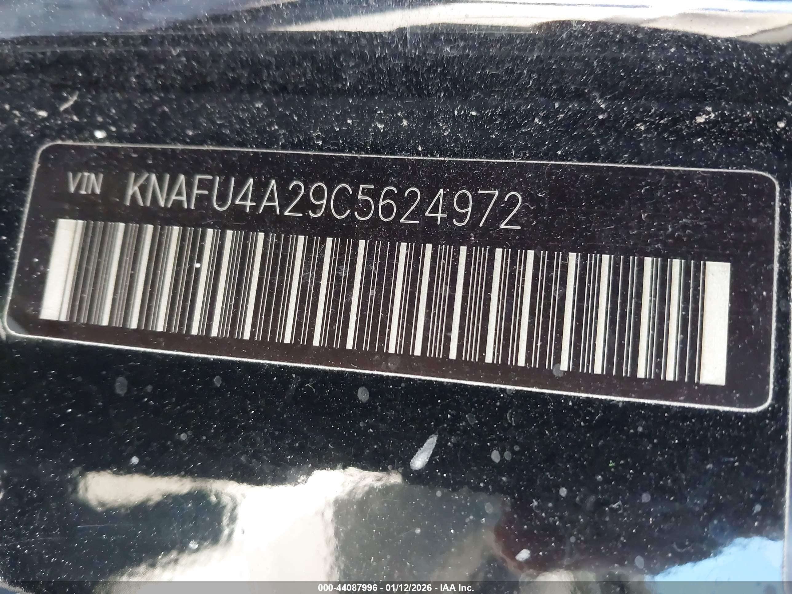 KIA FORTE image 9