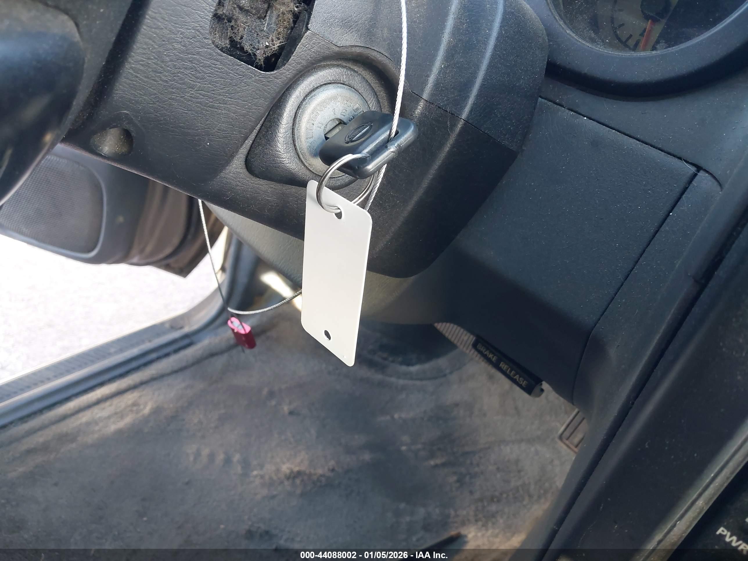 NISSAN FRONTIER image 11