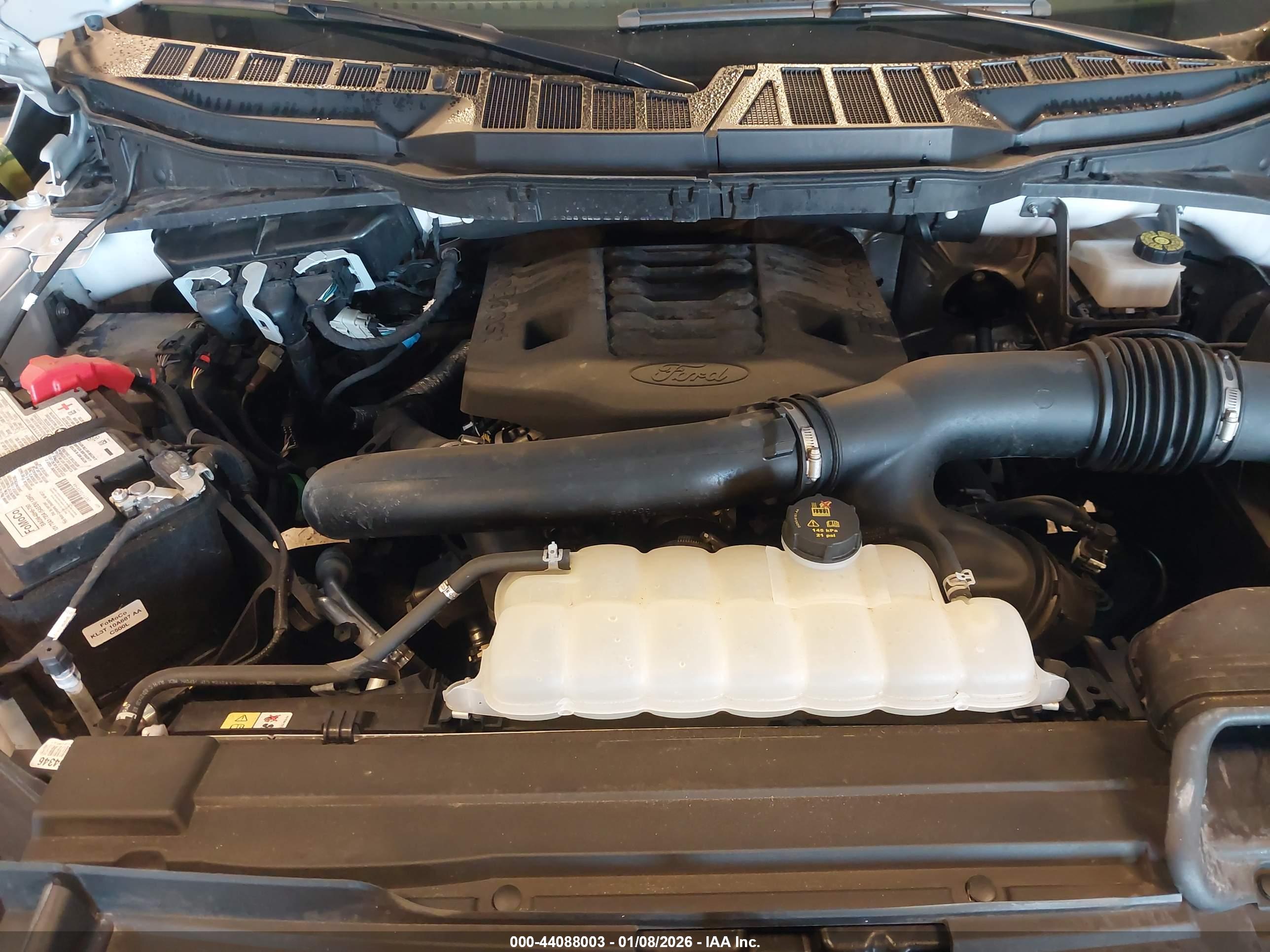 FORD F-150 image 10