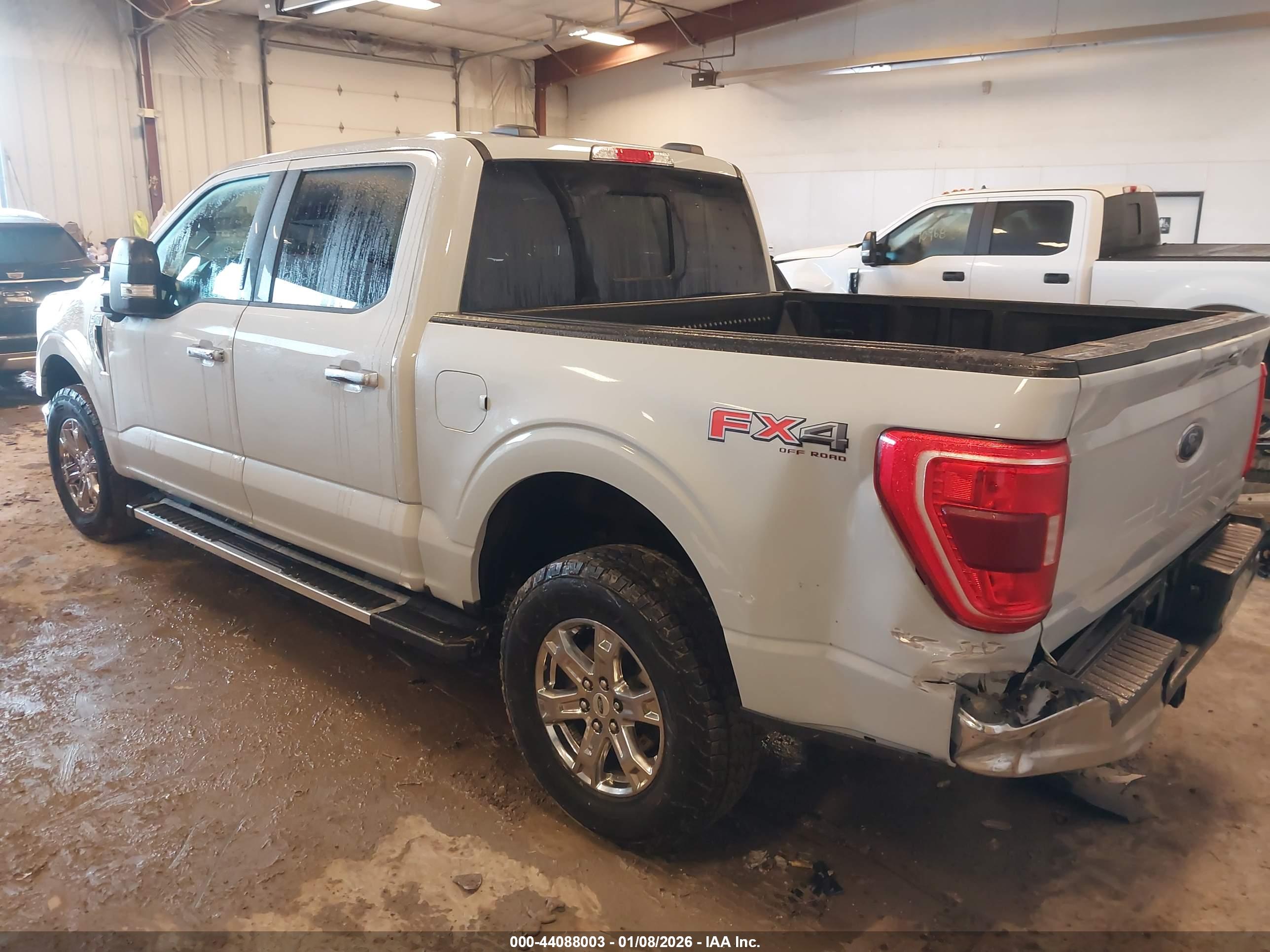 FORD F-150 image 3