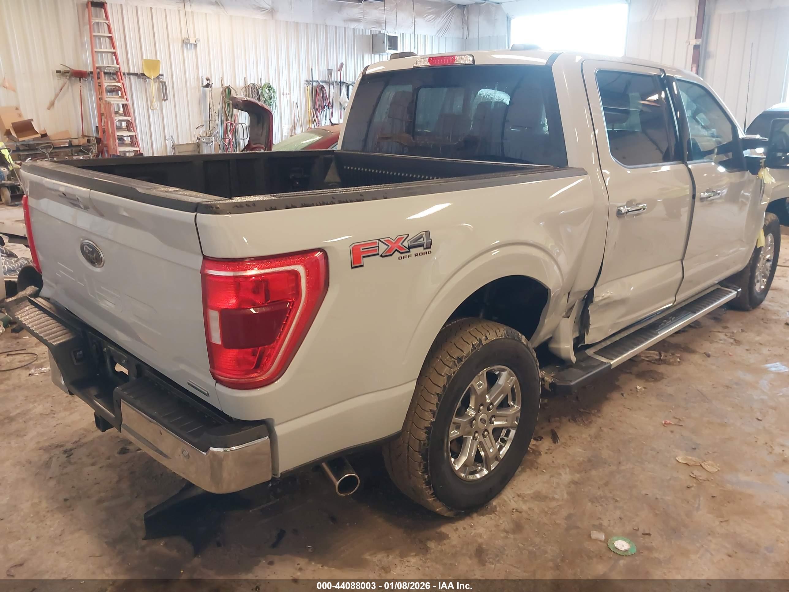 FORD F-150 image 4