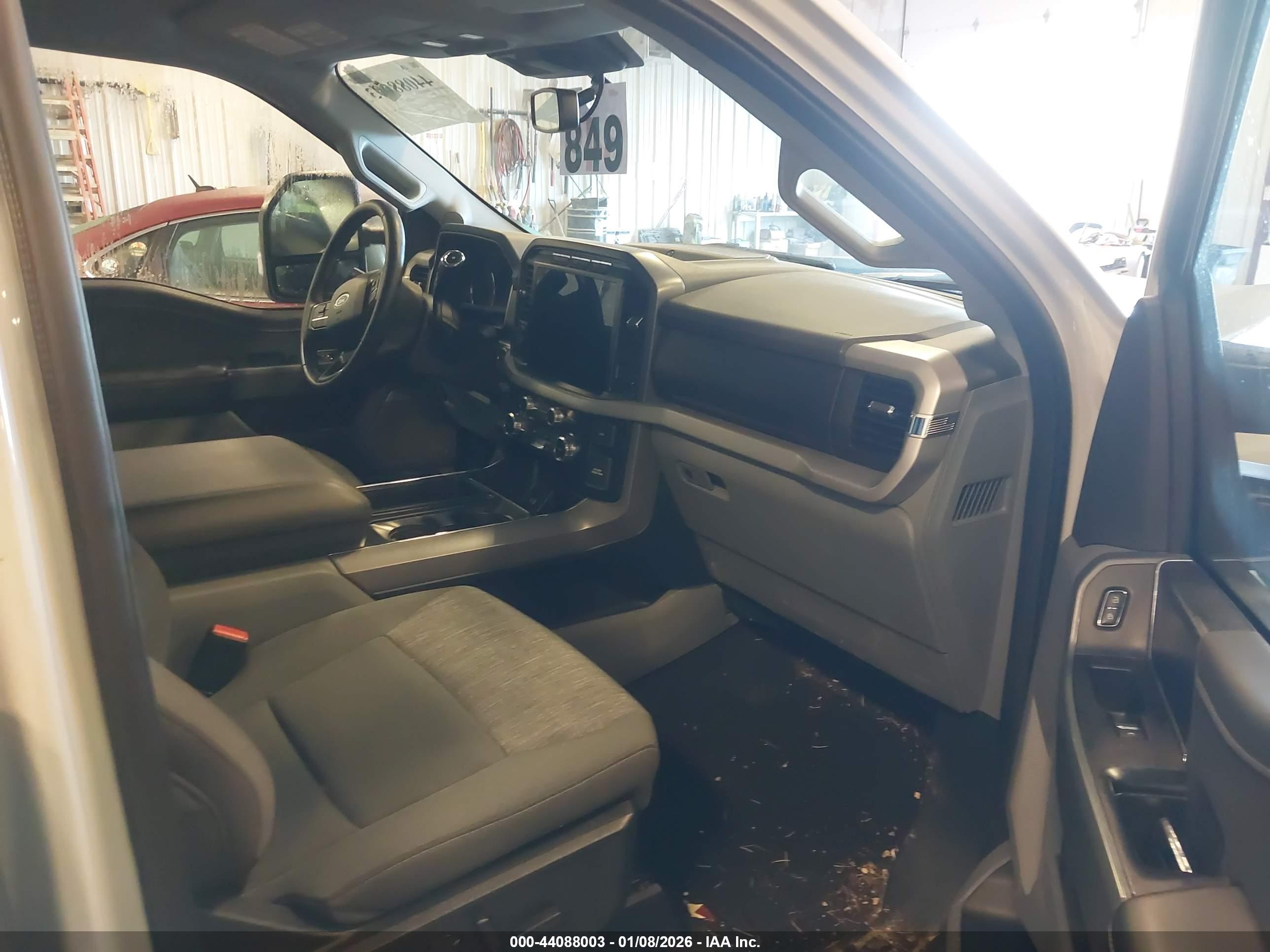 FORD F-150 image 5