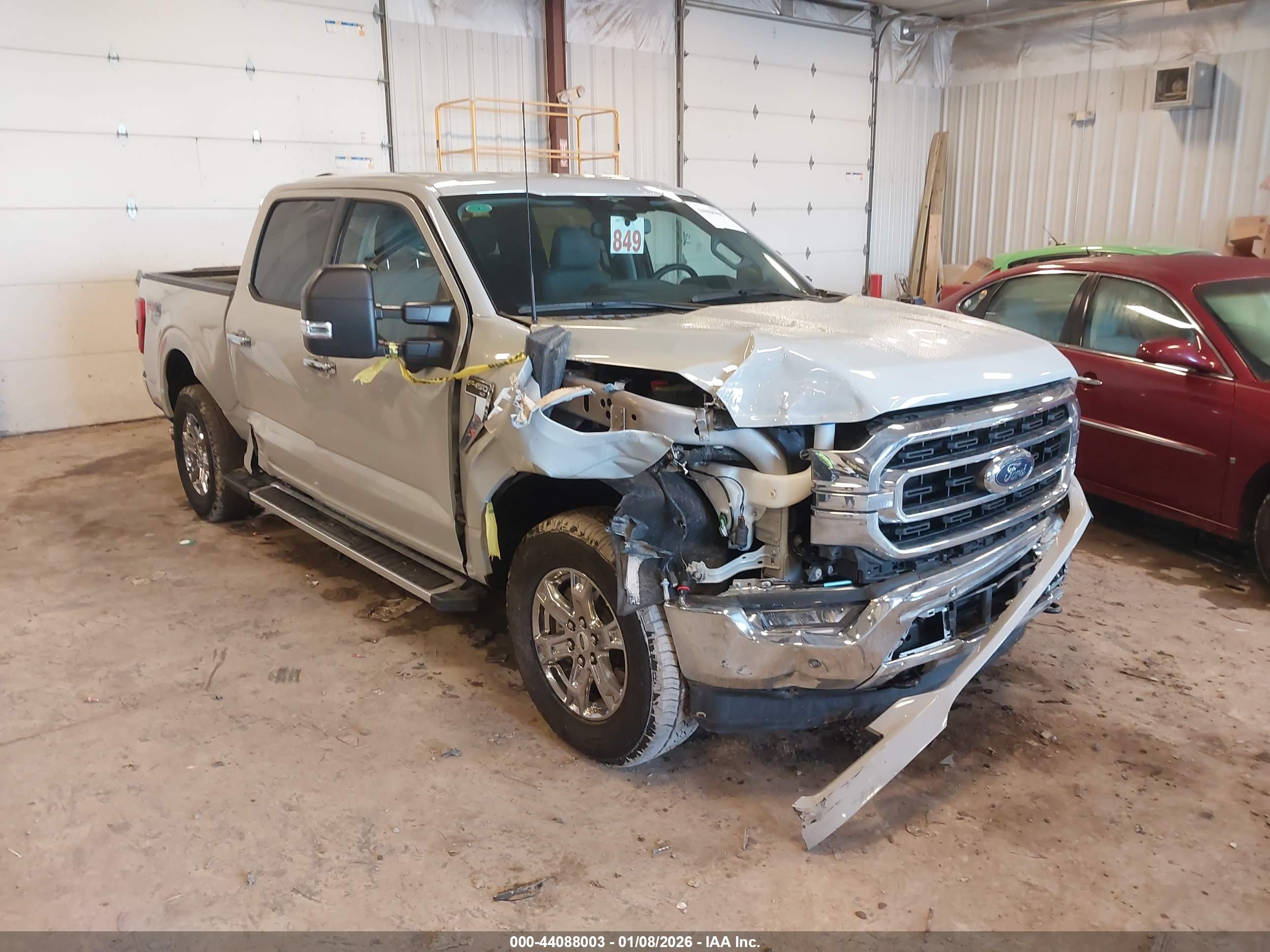 FORD F-150 image 6