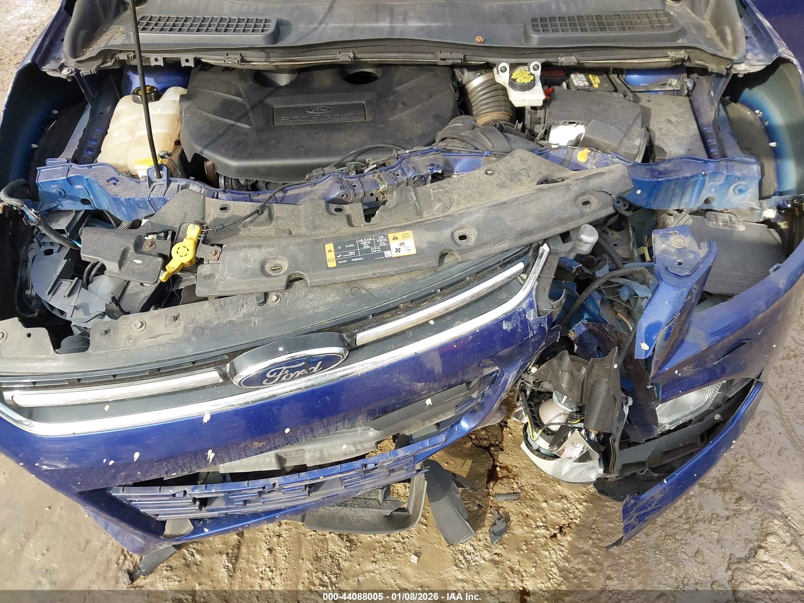 FORD ESCAPE image 10