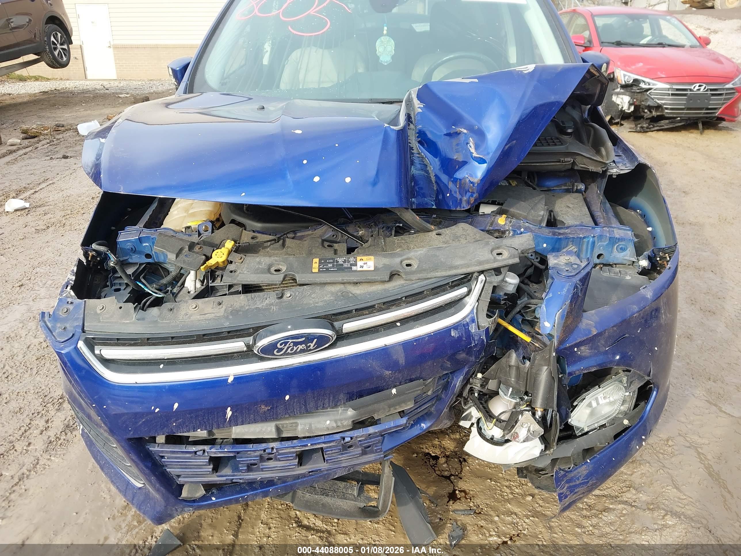 FORD ESCAPE image 6