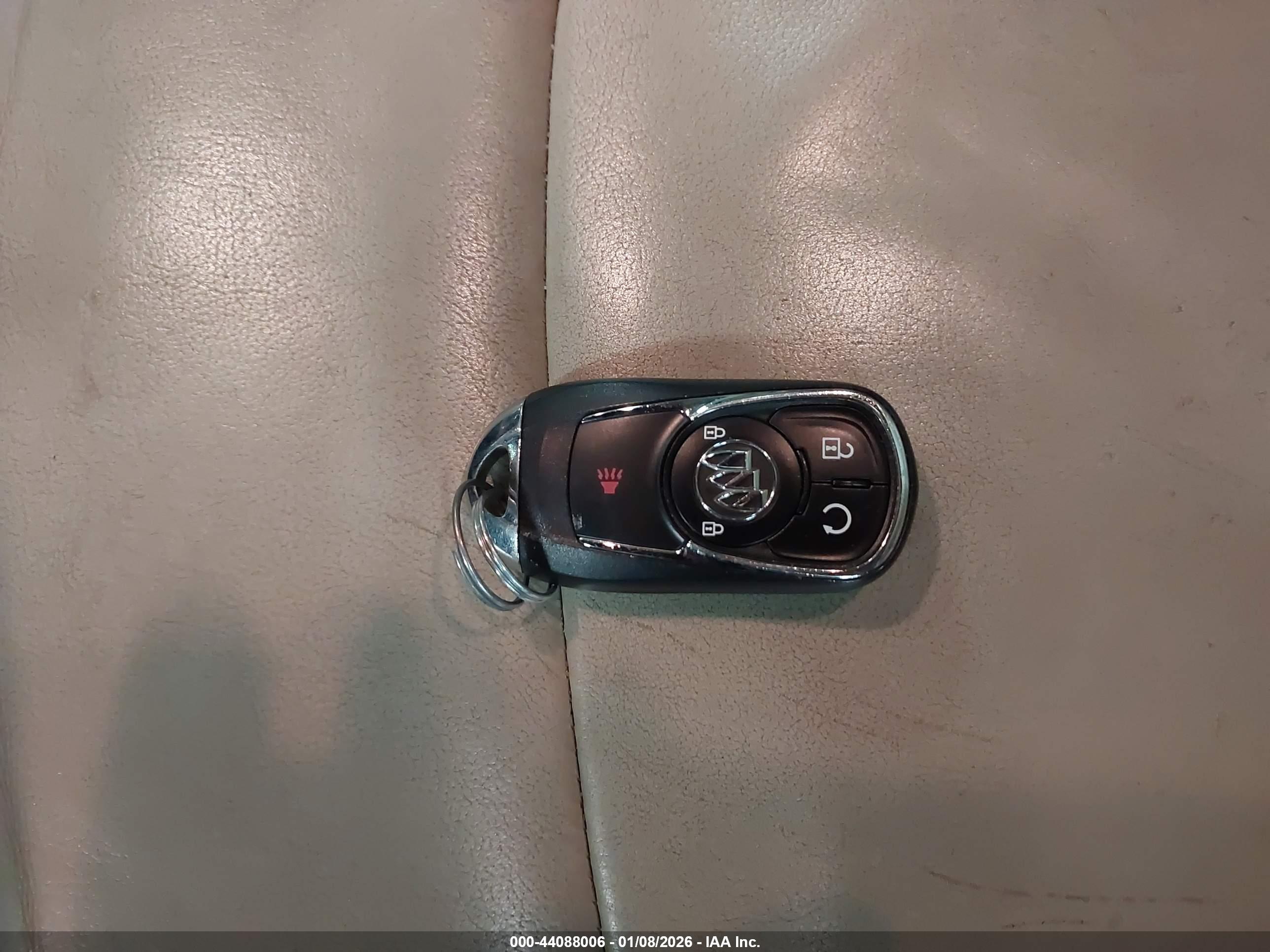 BUICK ENCORE image 11