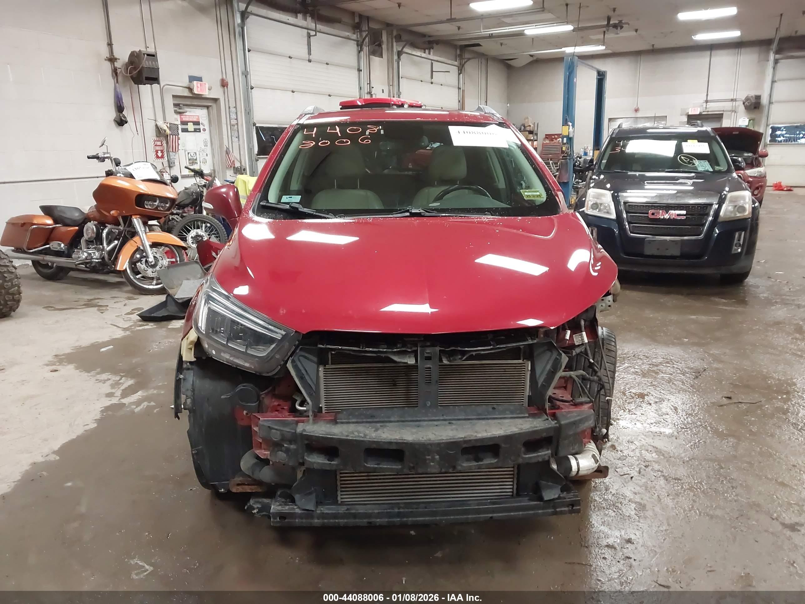 BUICK ENCORE image 6